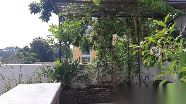 Classic Townhome for Rent in Chatuchak Area — photo 3