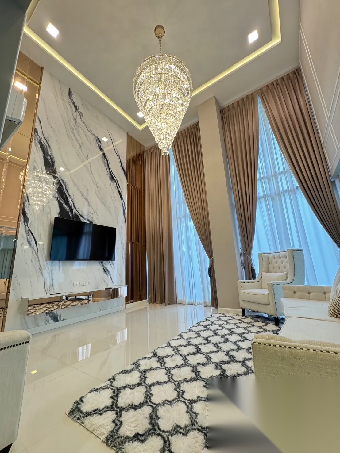 3 Bedroom Condo for sale at Ficus Lane — photo 1