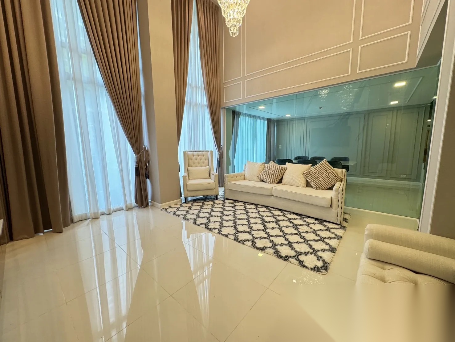 3 Bedroom Condo for sale at Ficus Lane — photo 3
