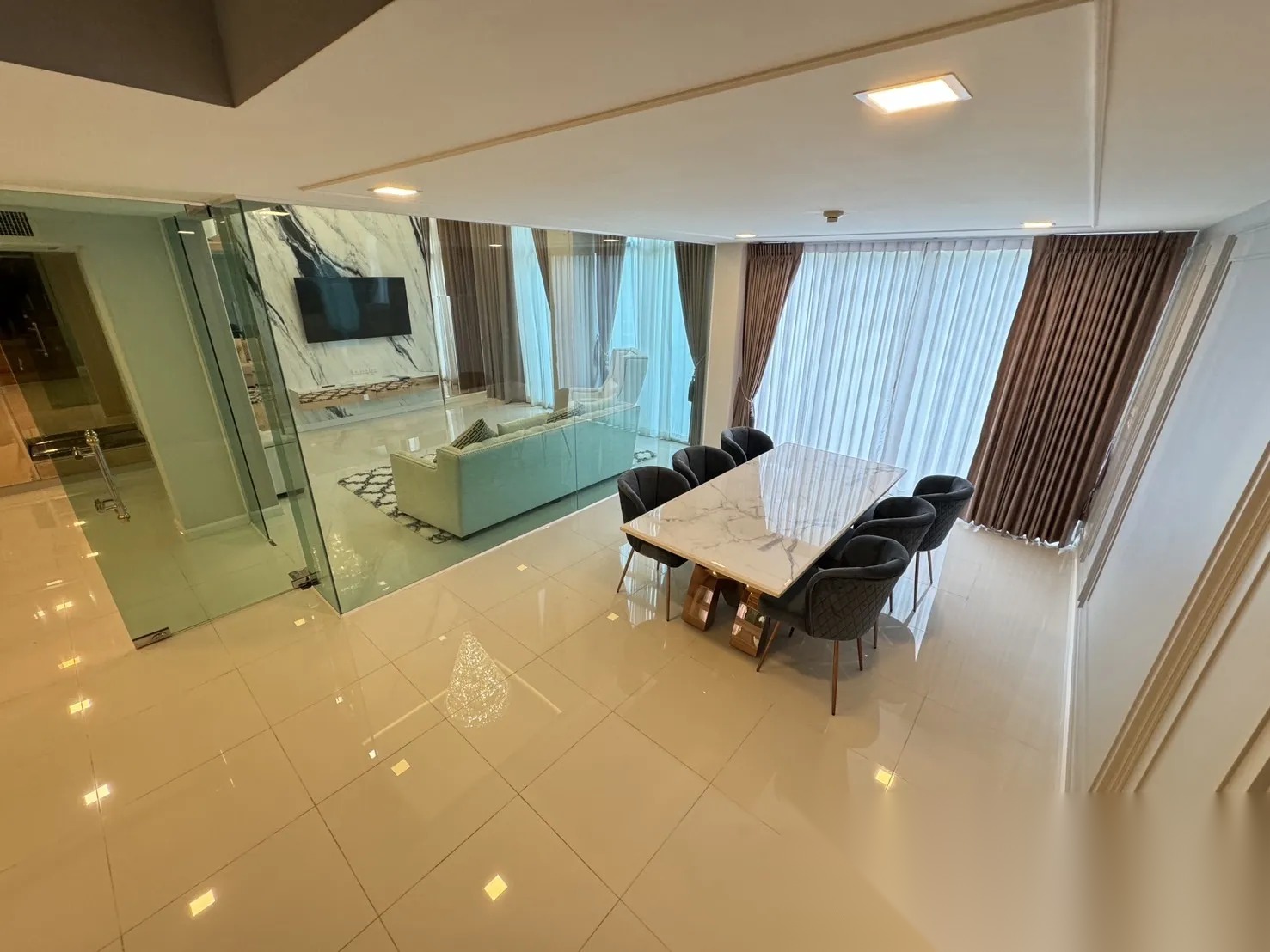 3 Bedroom Condo for sale at Ficus Lane — photo 4