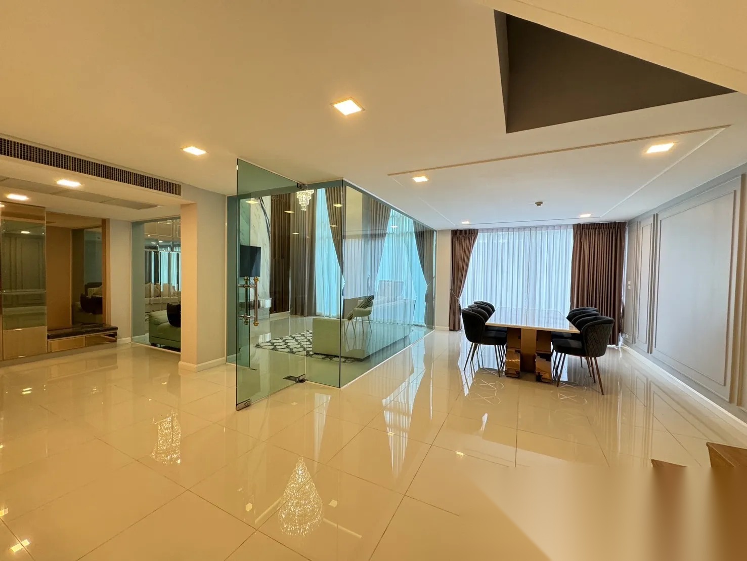 3 Bedroom Condo for sale at Ficus Lane — photo 5