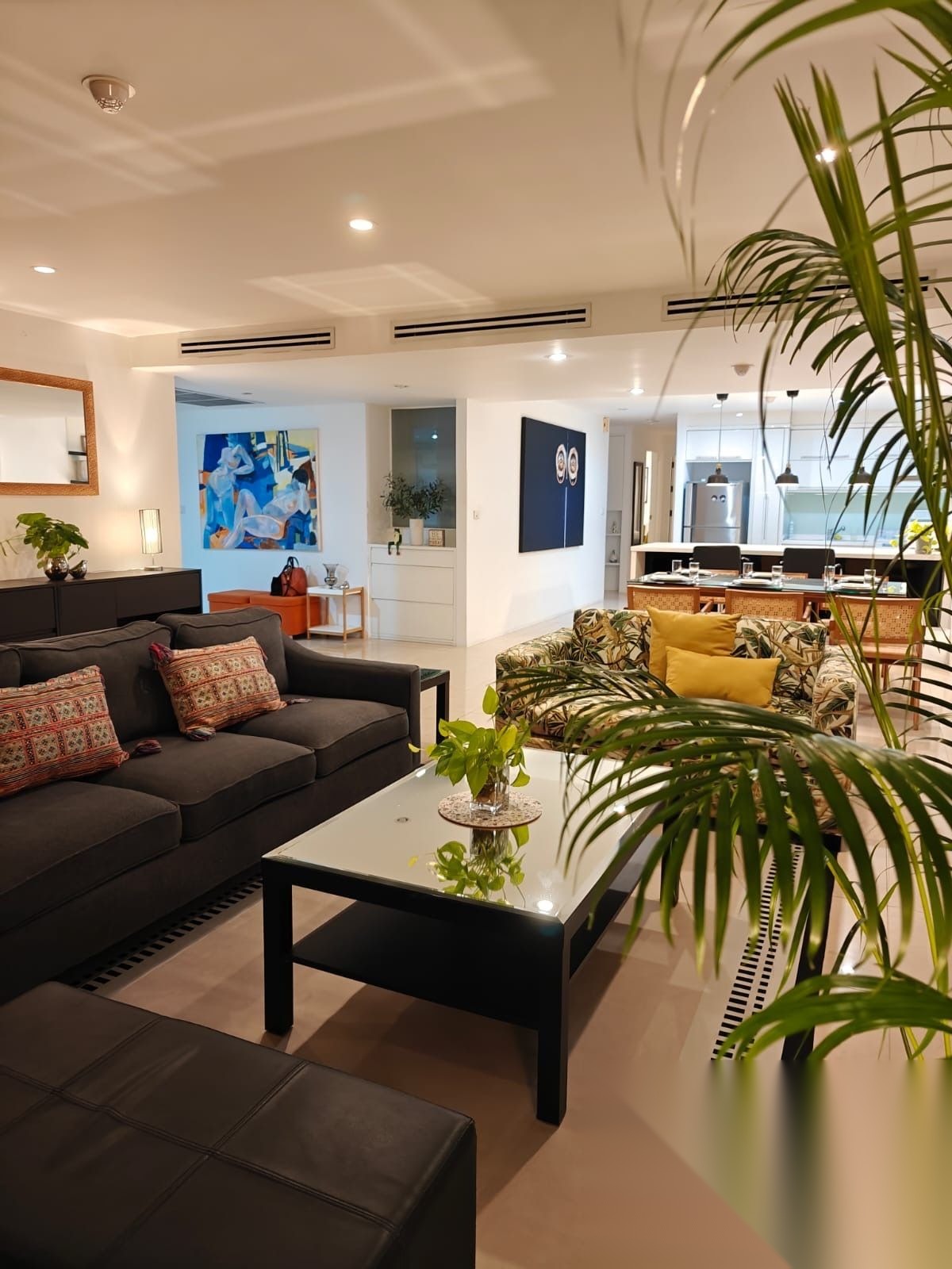 3 Bedroom Condo for sale at Baan Ananda — photo 1