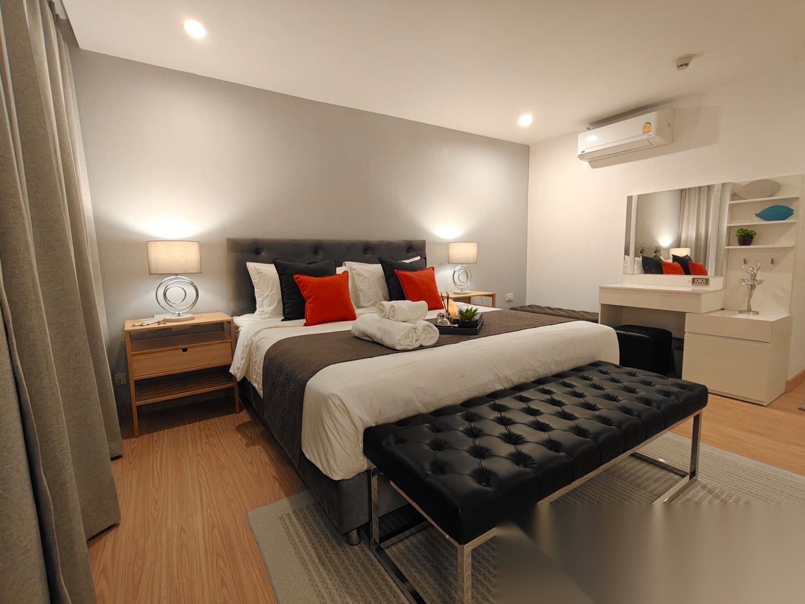 3 Bedroom Condo for sale at Baan Ananda — photo 2