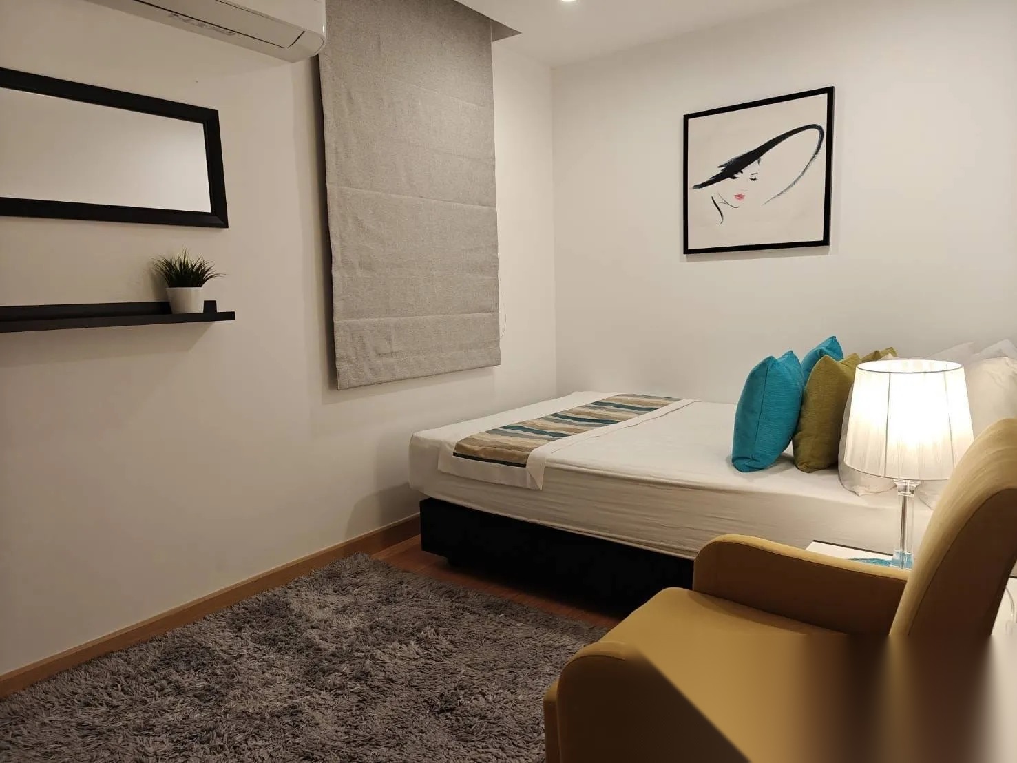 3 Bedroom Condo for sale at Baan Ananda — photo 3