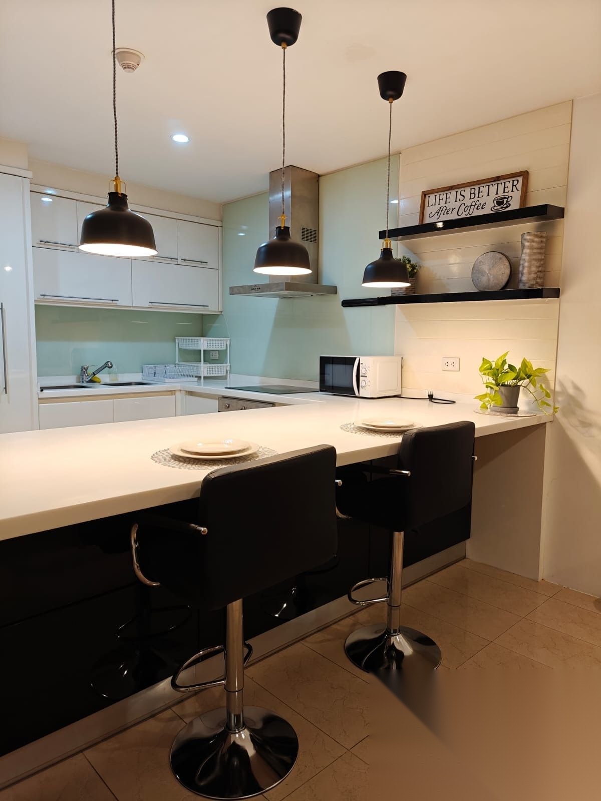 3 Bedroom Condo for sale at Baan Ananda — photo 5