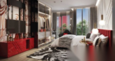 1 Bedroom Condo for sale at Maroon Ratchada 32 — photo 4