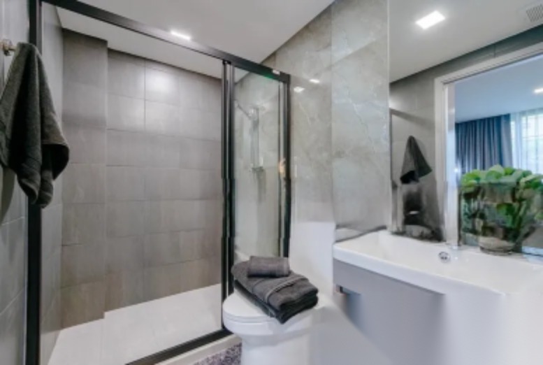 1 Bedroom Condo for sale at Maroon Ratchada 32 — photo 5