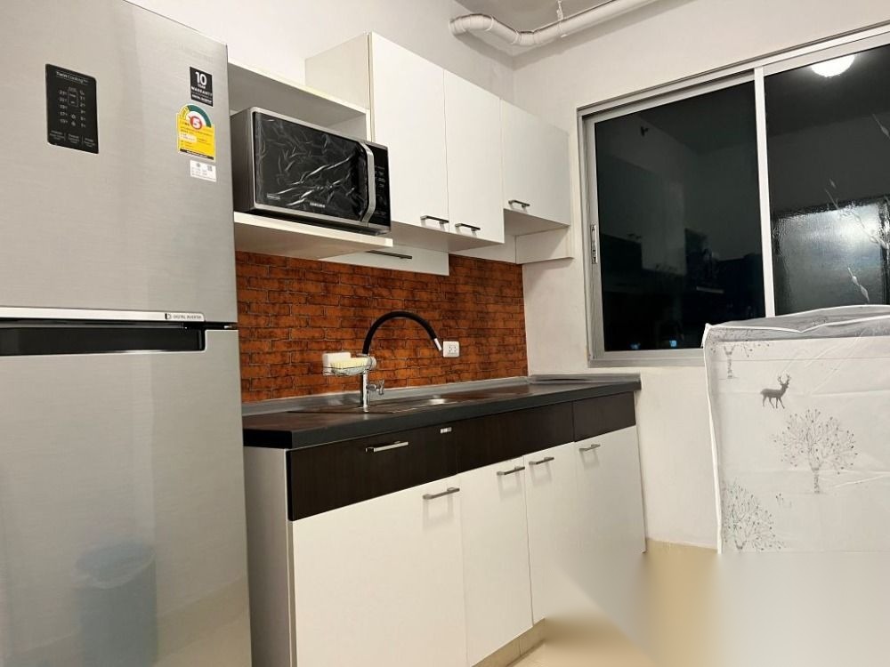 1 Bedroom Condo for sale at Supalai Park Asoke-Ratchada — photo 2