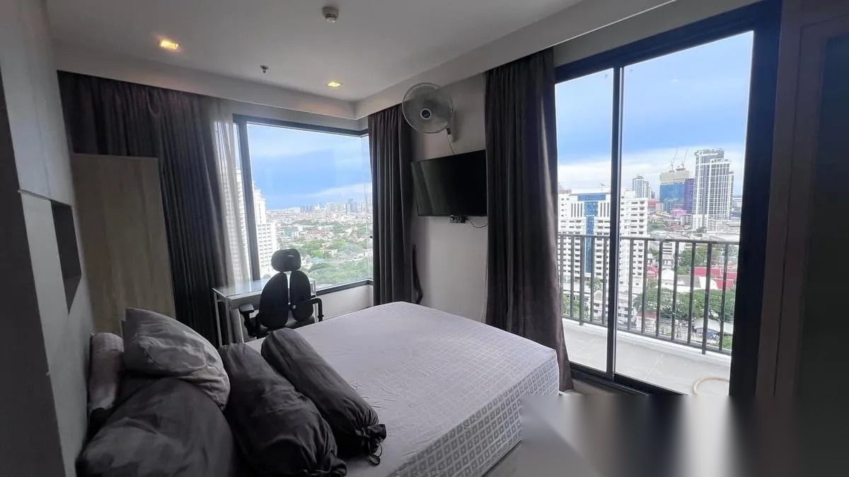 2 Bedroom Condo for sale at M Thonglor 10 — photo 1