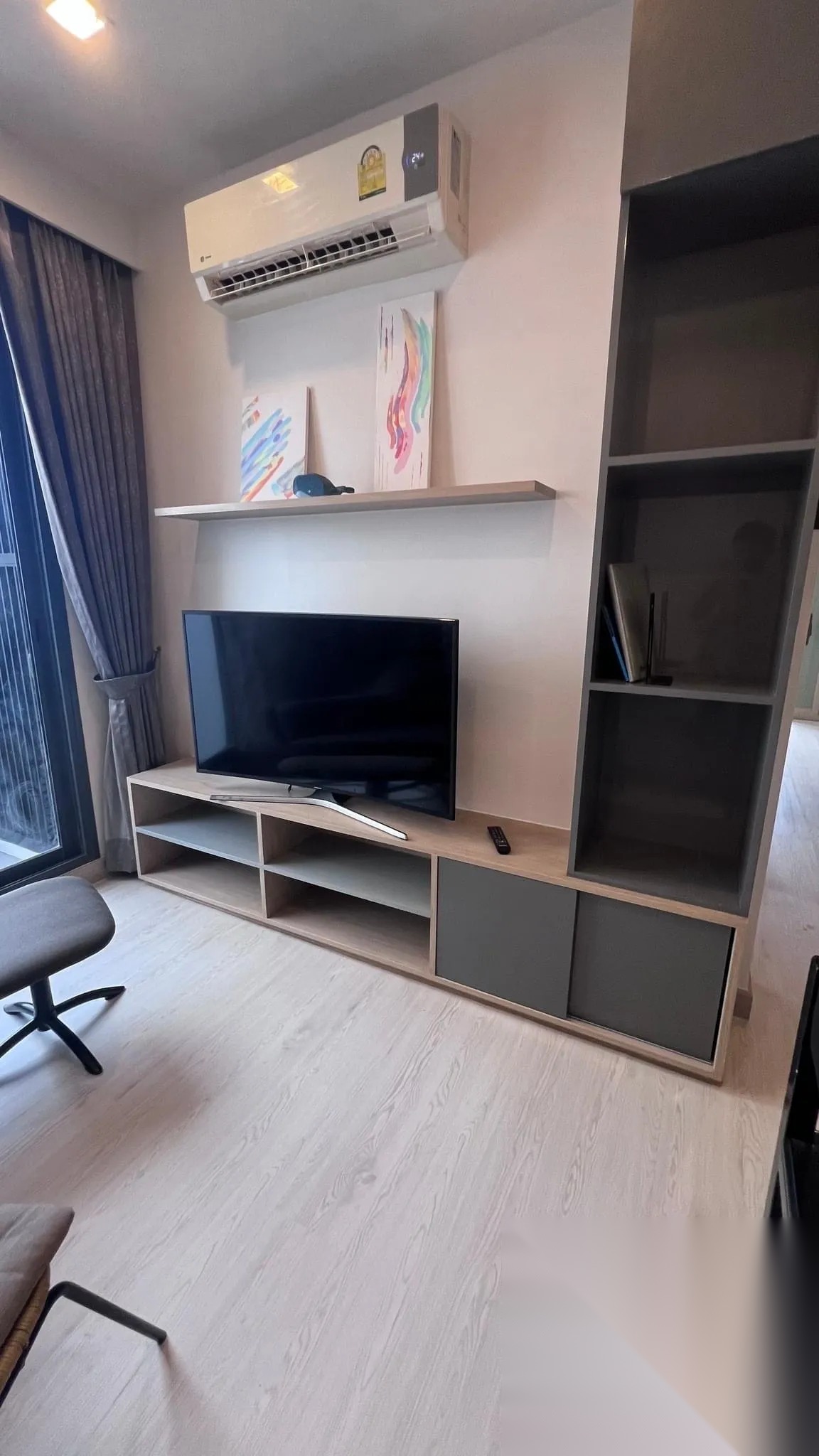 2 Bedroom Condo for sale at M Thonglor 10 — photo 3