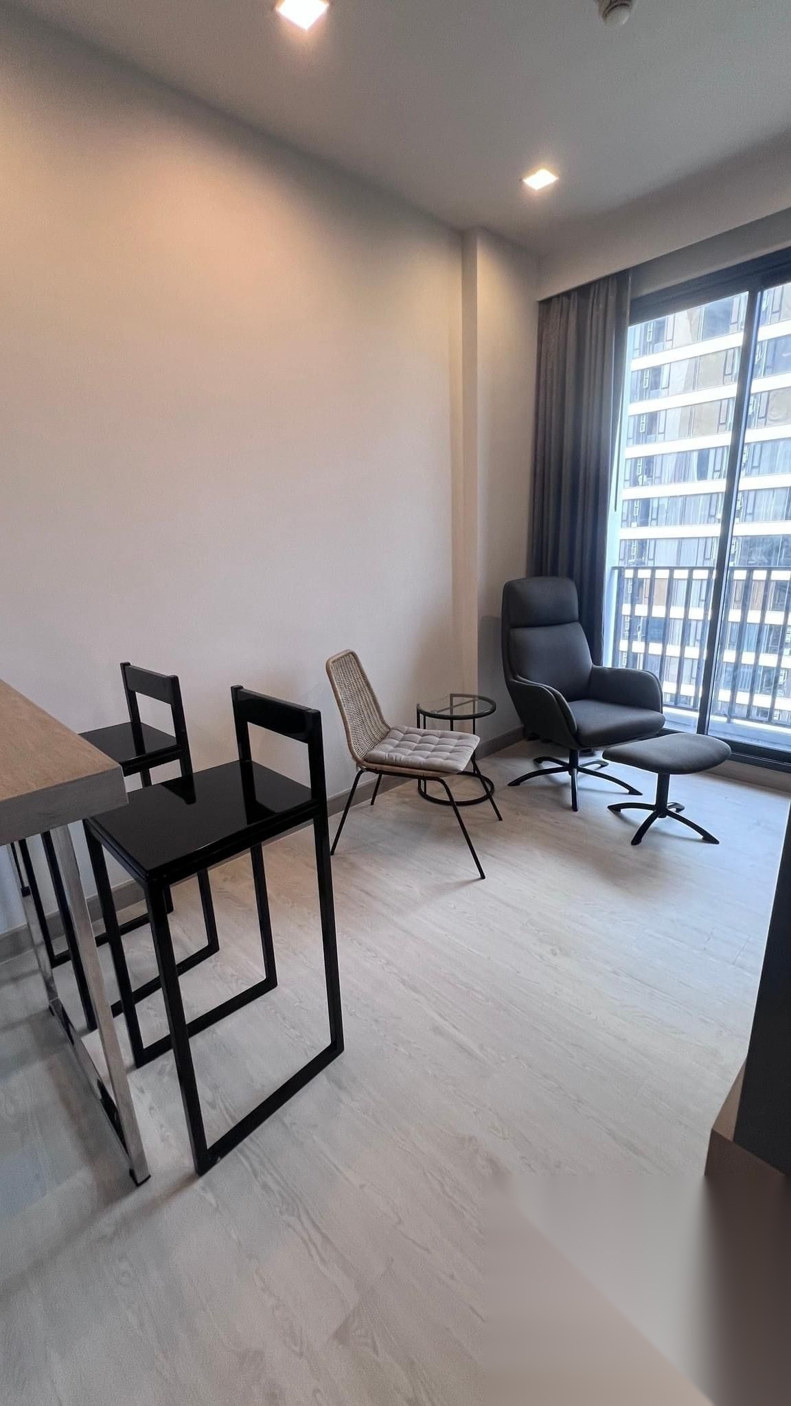 2 Bedroom Condo for sale at M Thonglor 10 — photo 4