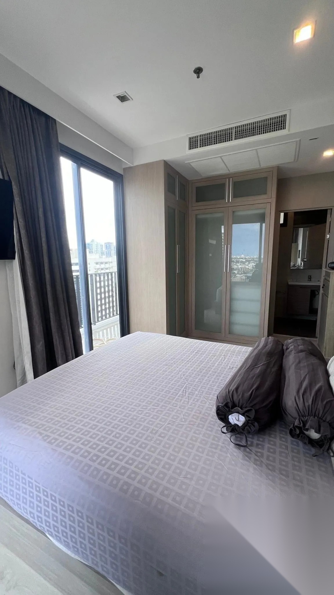 2 Bedroom Condo for sale at M Thonglor 10 — photo 5