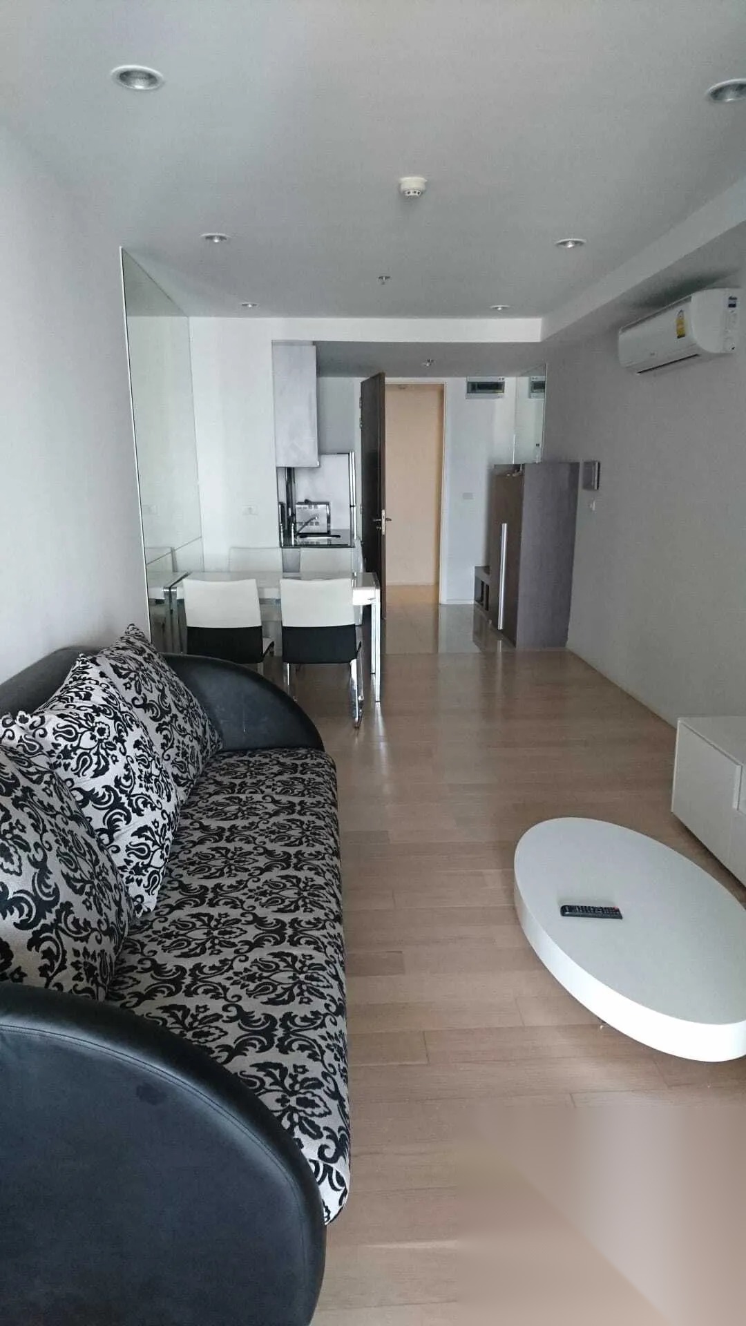 1 Bedroom Condo for sale at 15 Sukhumvit Residences — photo 1