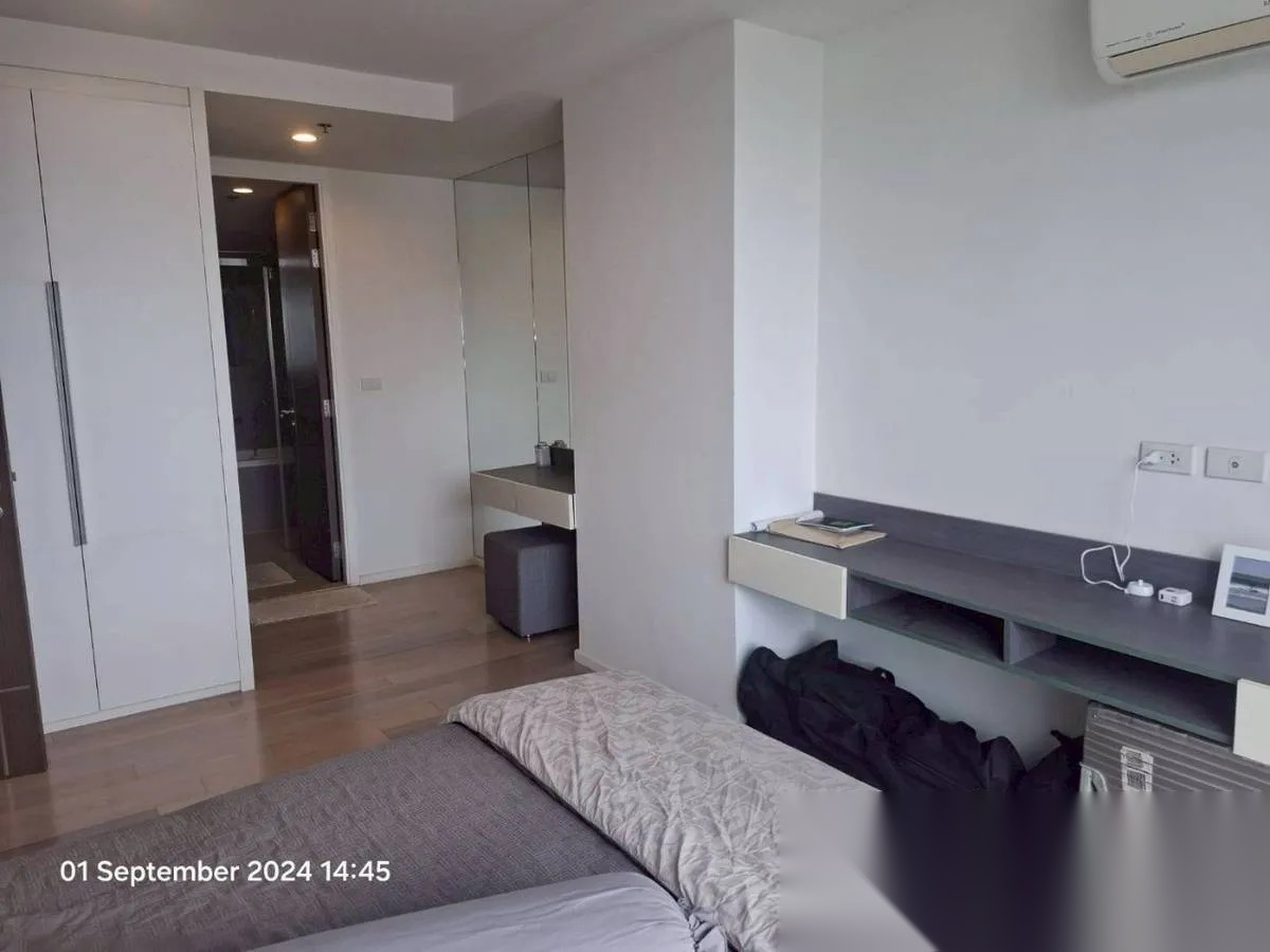1 Bedroom Condo for sale at 15 Sukhumvit Residences — photo 5