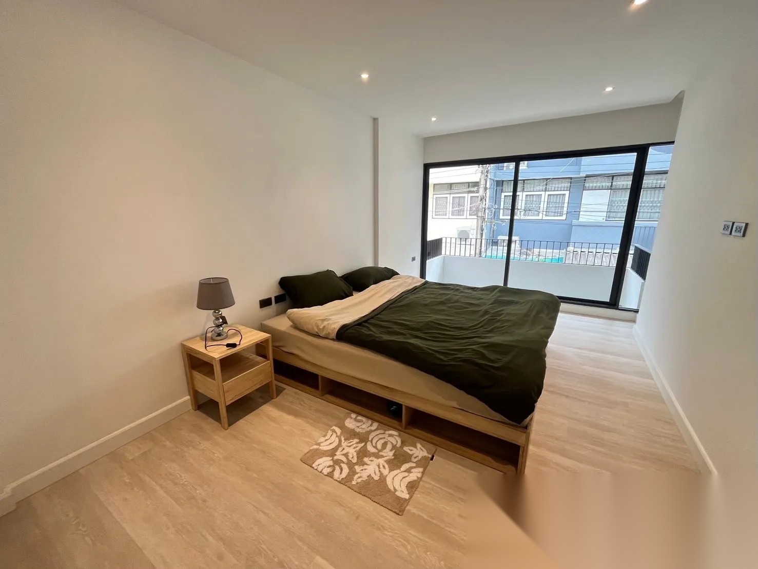 Renovated Townhome in Pridi for Sale — photo 3