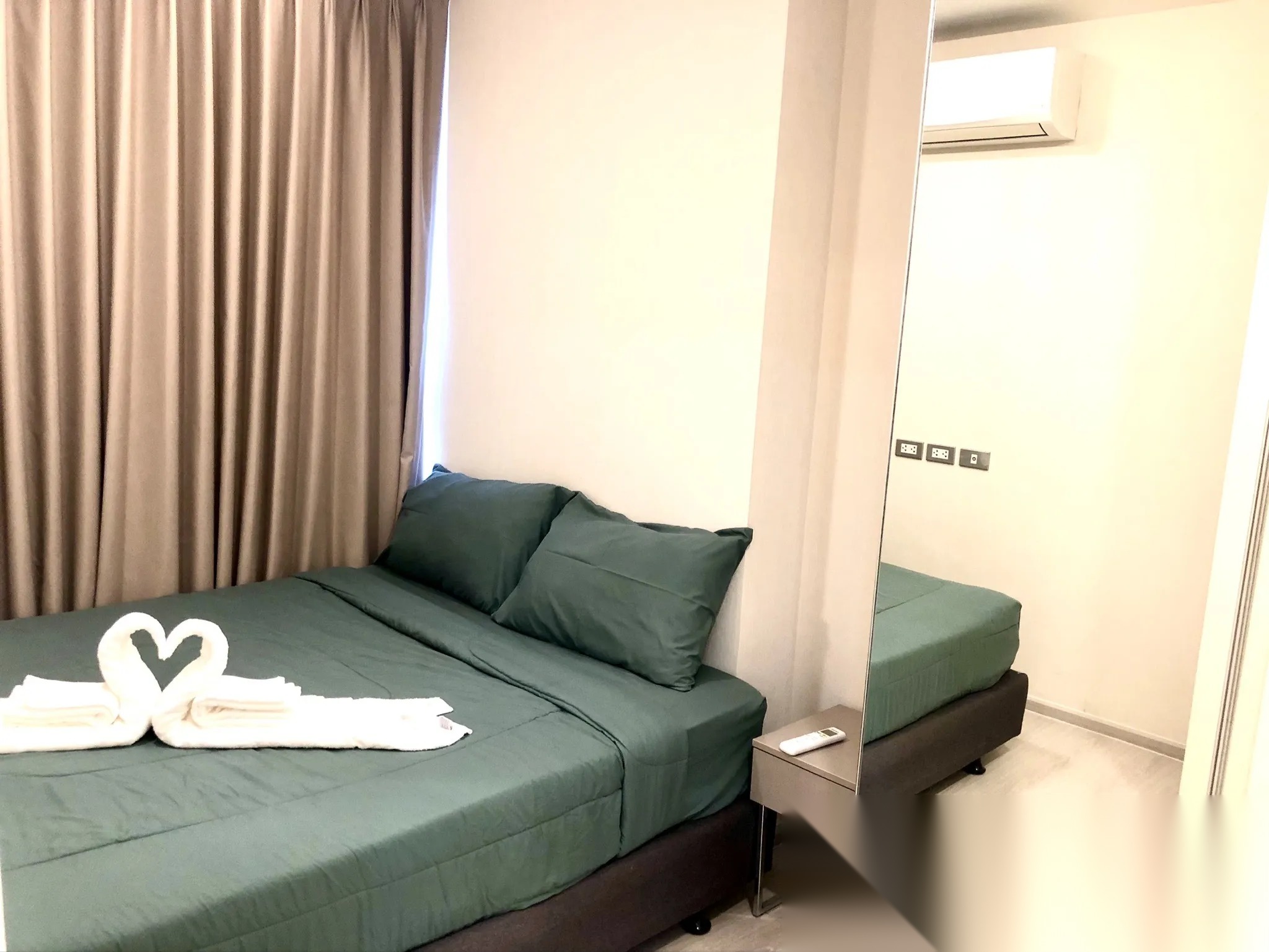 2 Bedroom Condo for sale at Vtara Sukhumvit 36 — photo 3