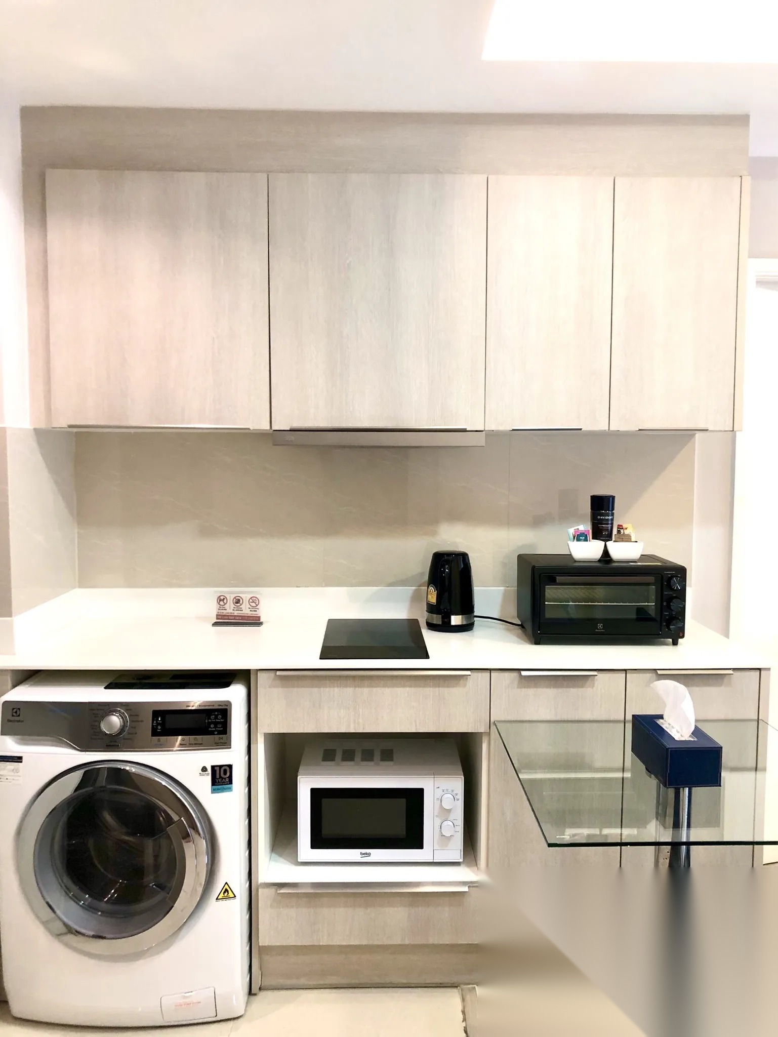 2 Bedroom Condo for sale at Vtara Sukhumvit 36 — photo 4