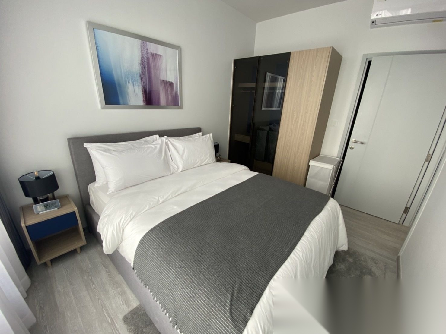 1 Bedroom Condo for sale at XT Ekkamai — photo 3