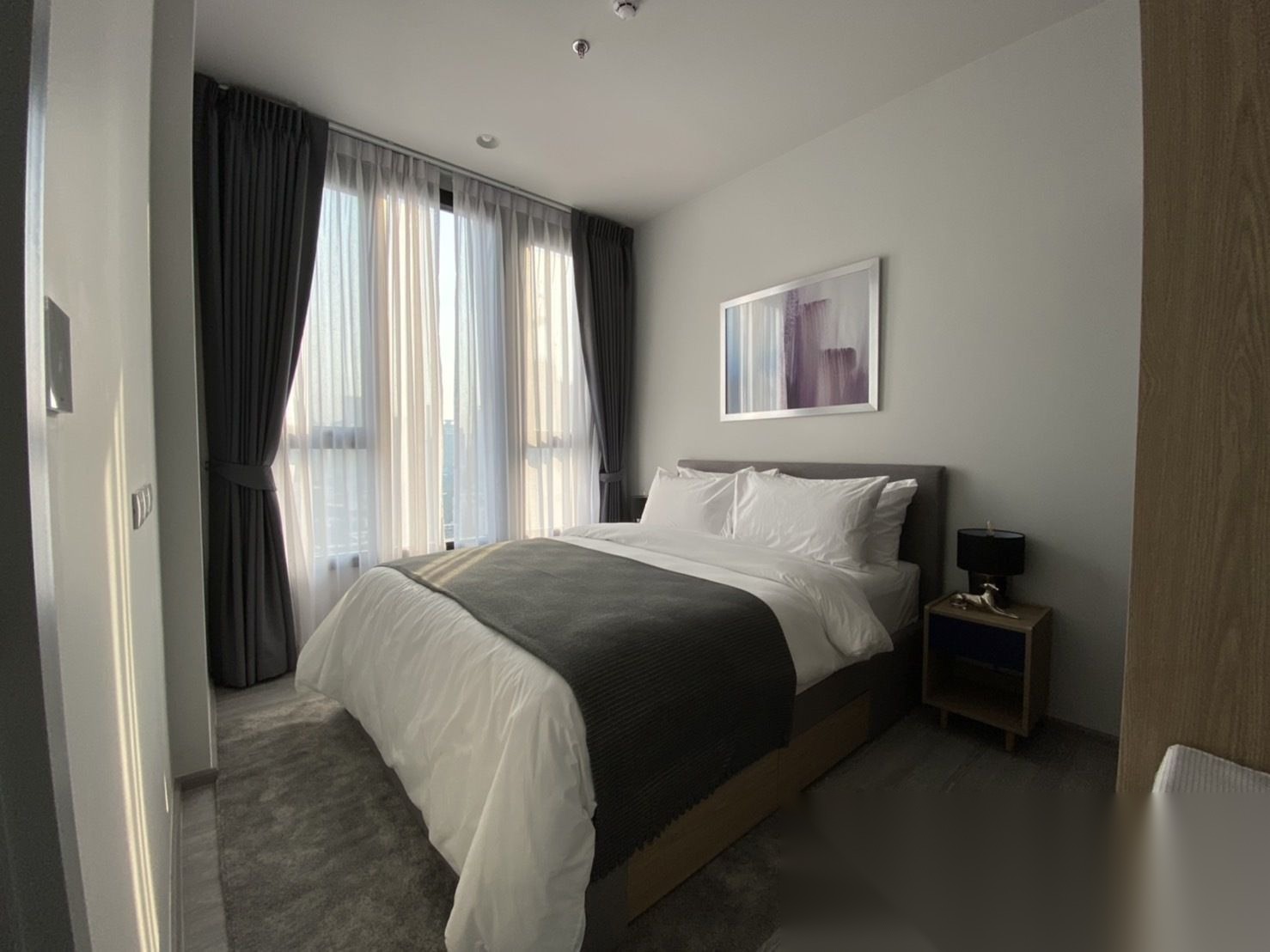 1 Bedroom Condo for sale at XT Ekkamai — photo 4
