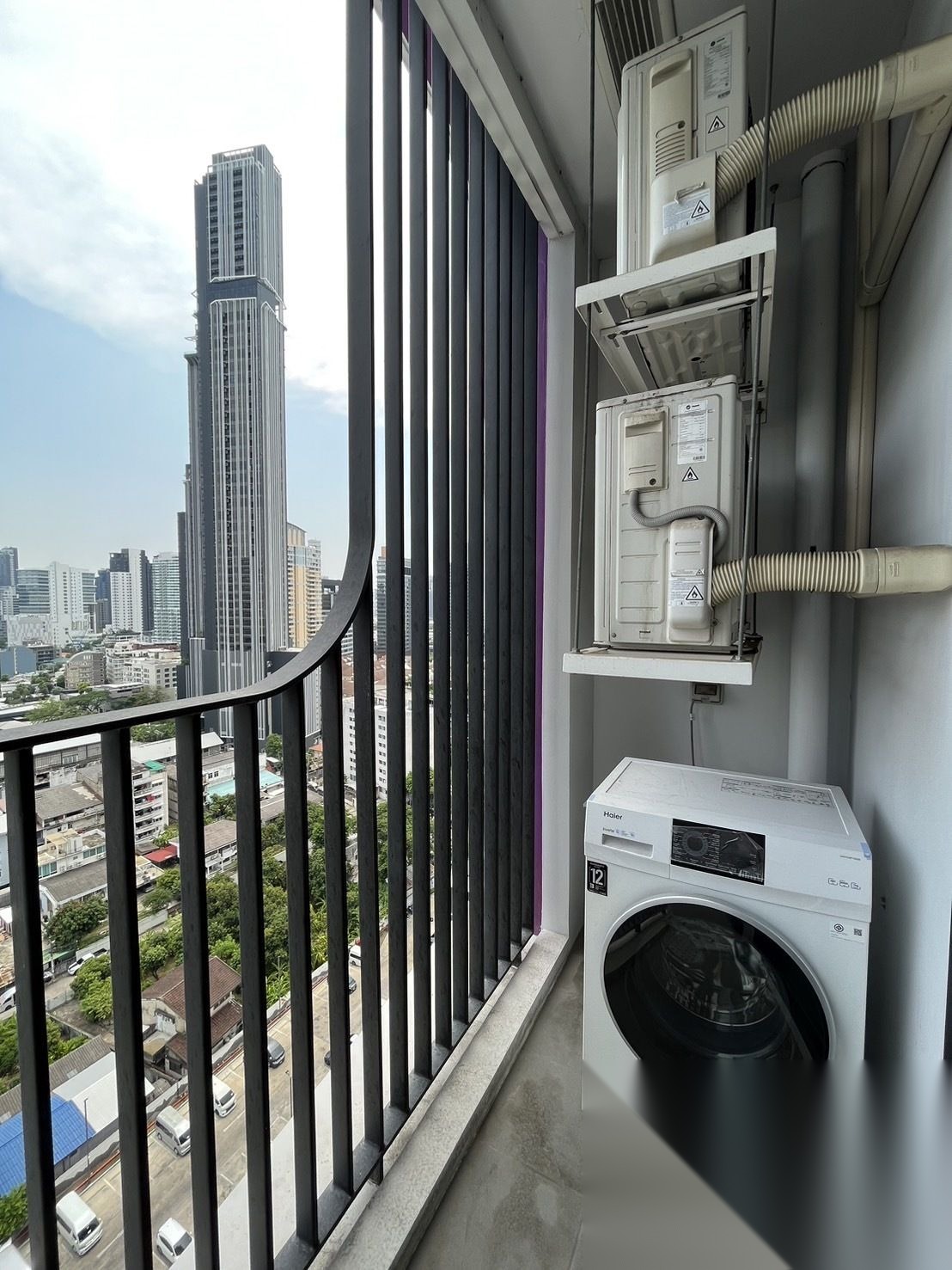 1 Bedroom Condo for sale at XT Ekkamai — photo 5