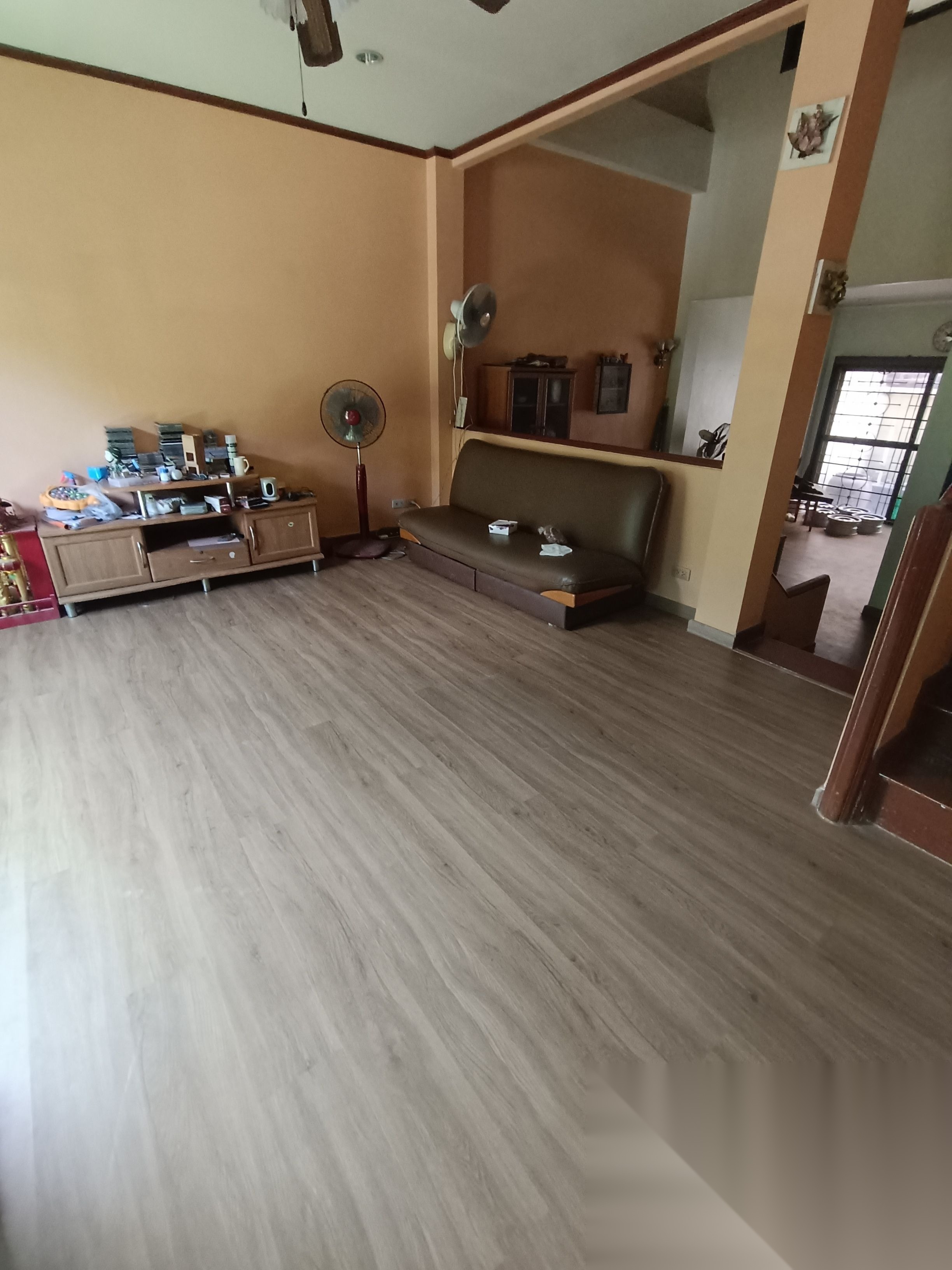 3 Bedroom Townhouse for sale at Baan Mak Mai Watcharapol — photo 1