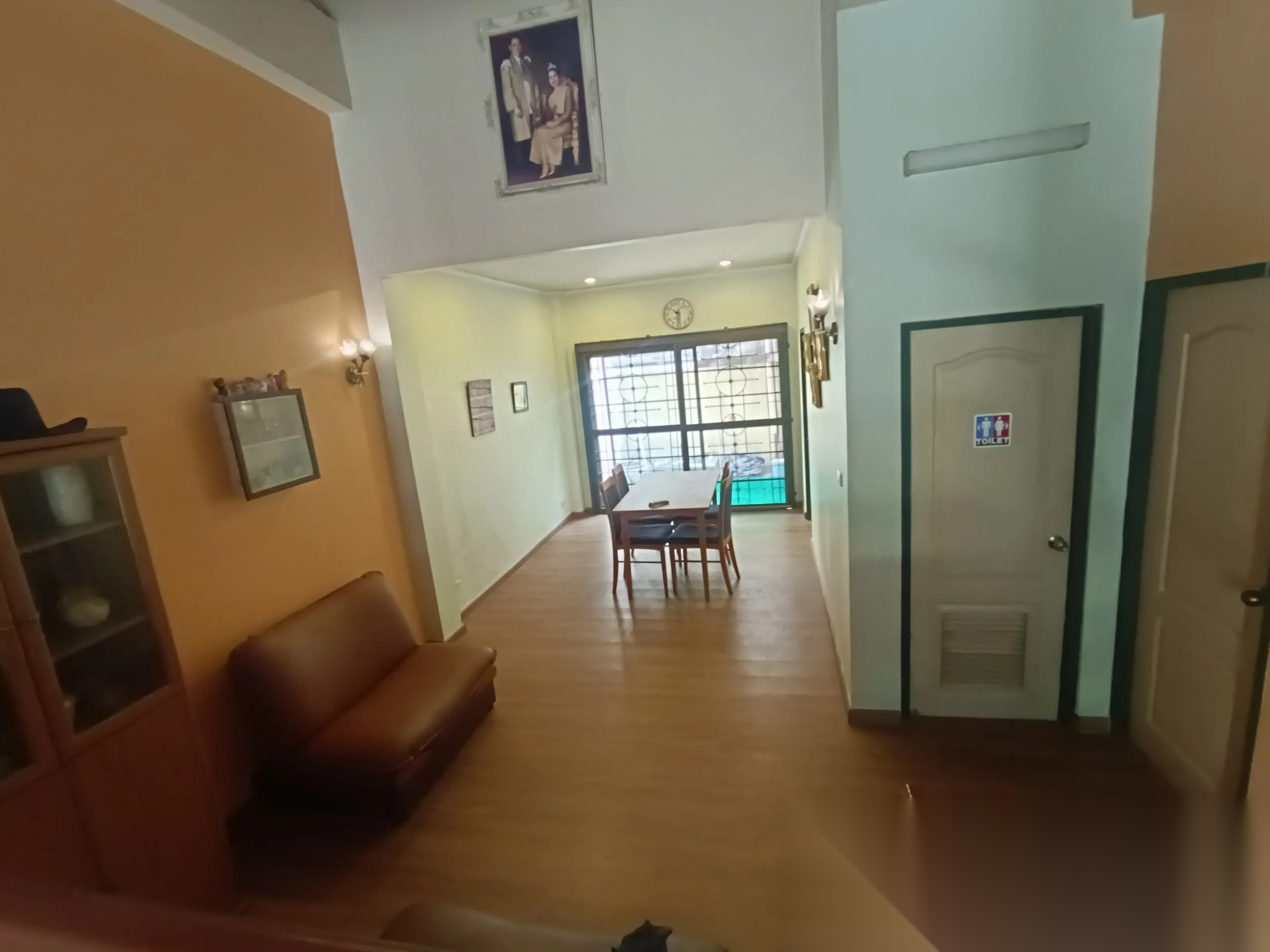 3 Bedroom Townhouse for sale at Baan Mak Mai Watcharapol — photo 2