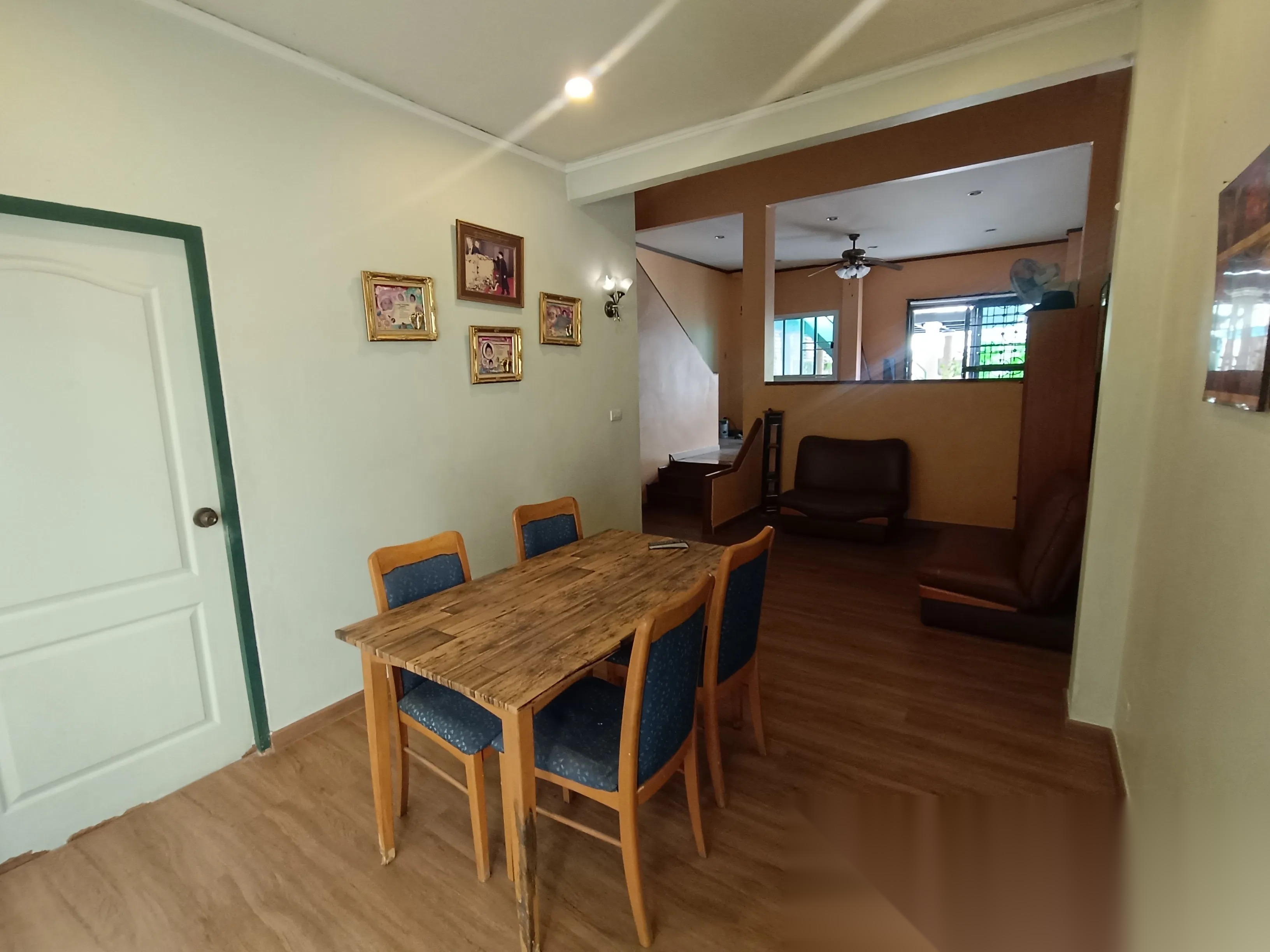 3 Bedroom Townhouse for sale at Baan Mak Mai Watcharapol — photo 3