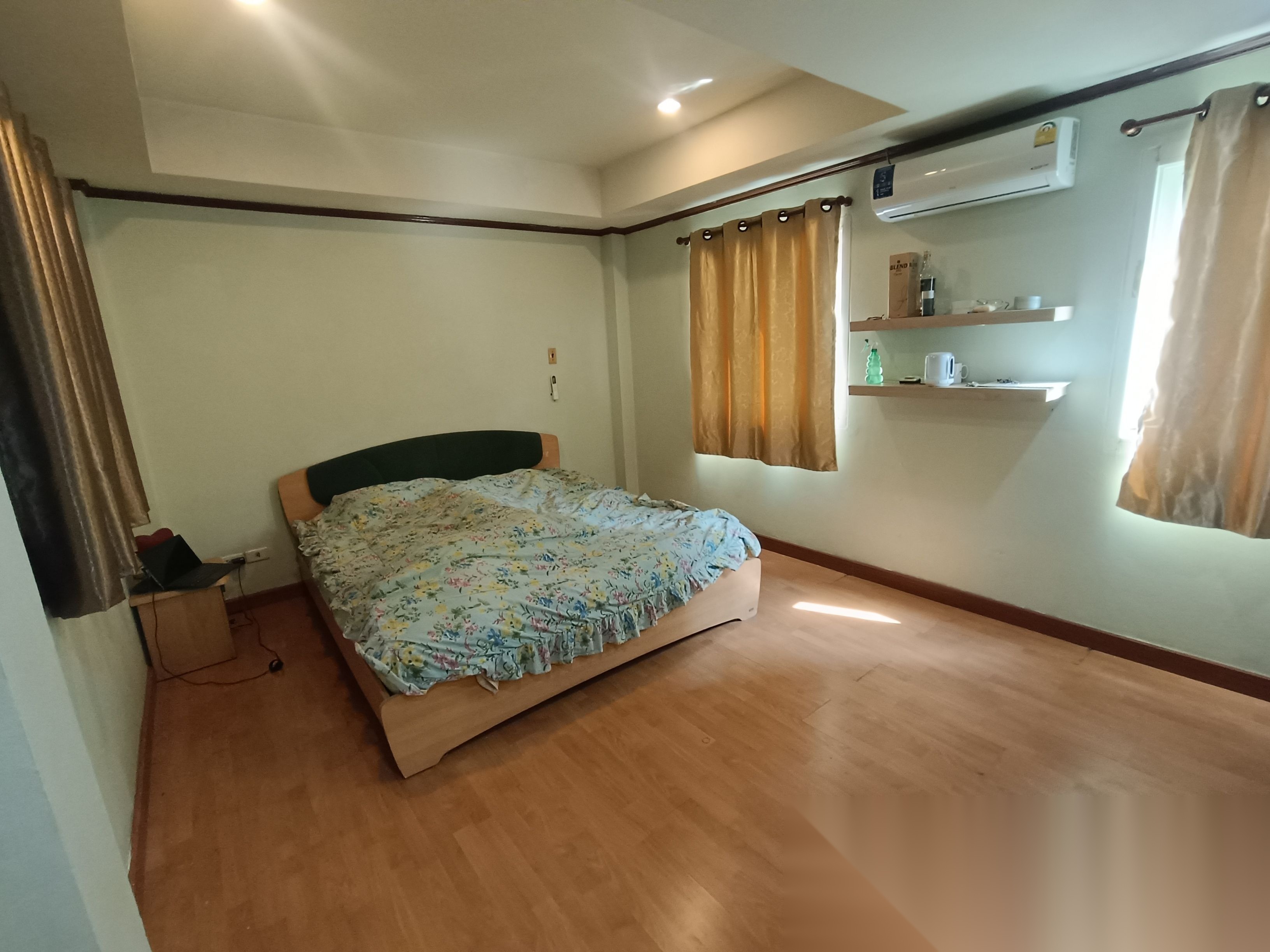 3 Bedroom Townhouse for sale at Baan Mak Mai Watcharapol — photo 4