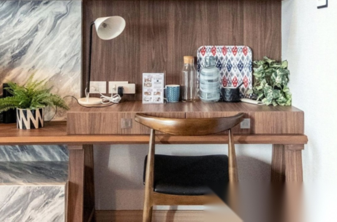 1 Bedroom Condo for sale at Lumpini Selected Sutthisan - Saphankwai — photo 3