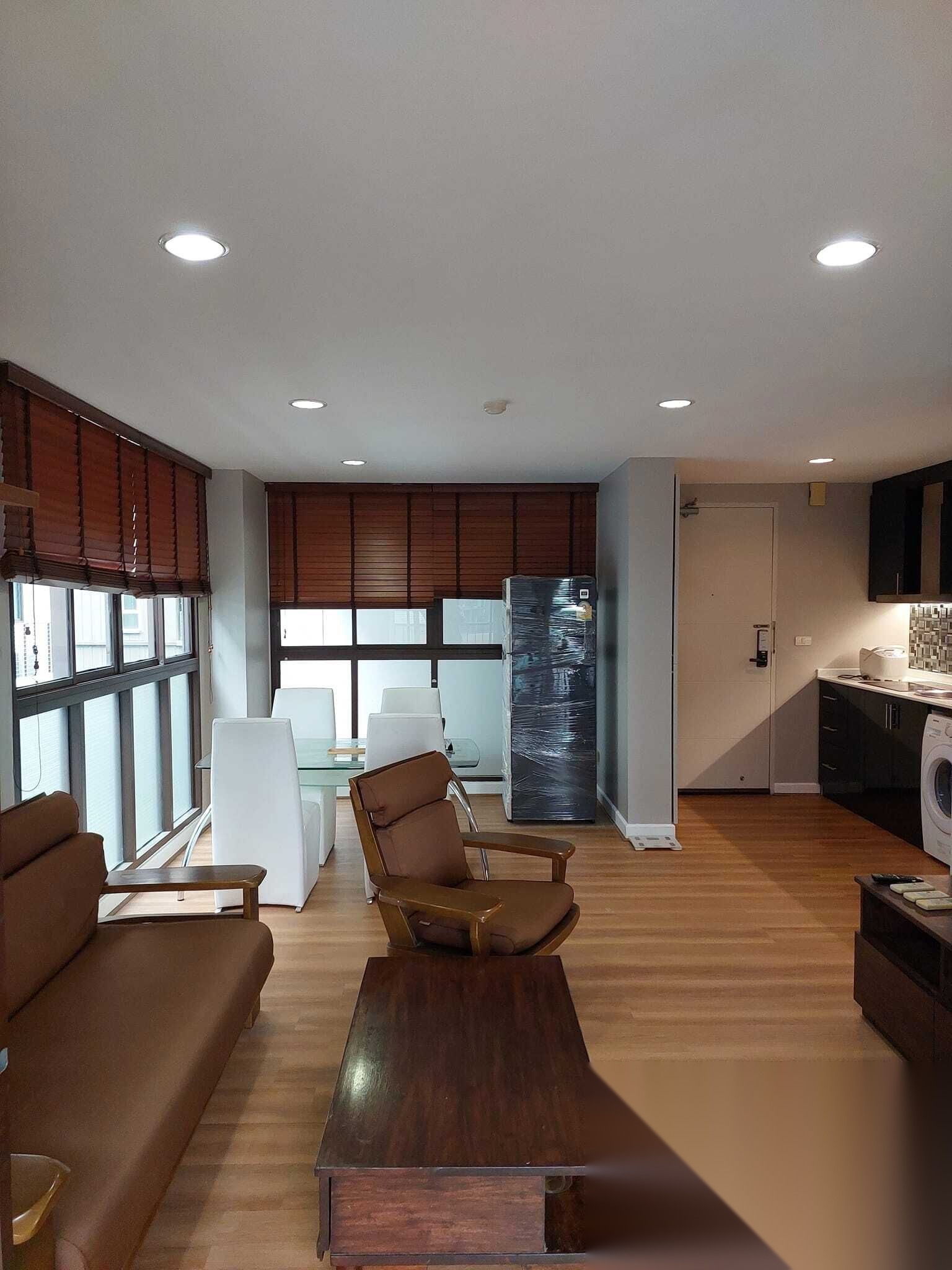 2 Bedroom Condo for sale at Ideo Blucove Sathorn — photo 1