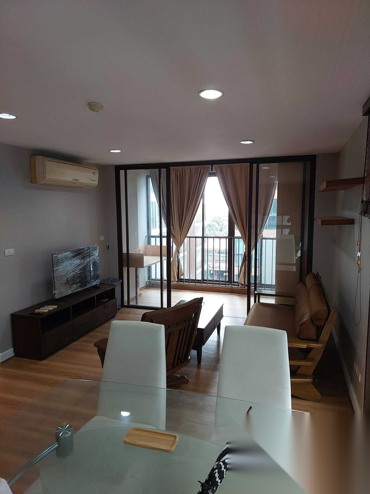 2 Bedroom Condo for sale at Ideo Blucove Sathorn — photo 2