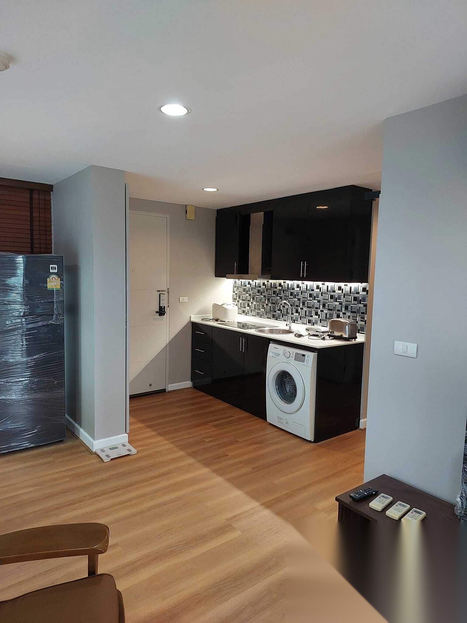 2 Bedroom Condo for sale at Ideo Blucove Sathorn — photo 3