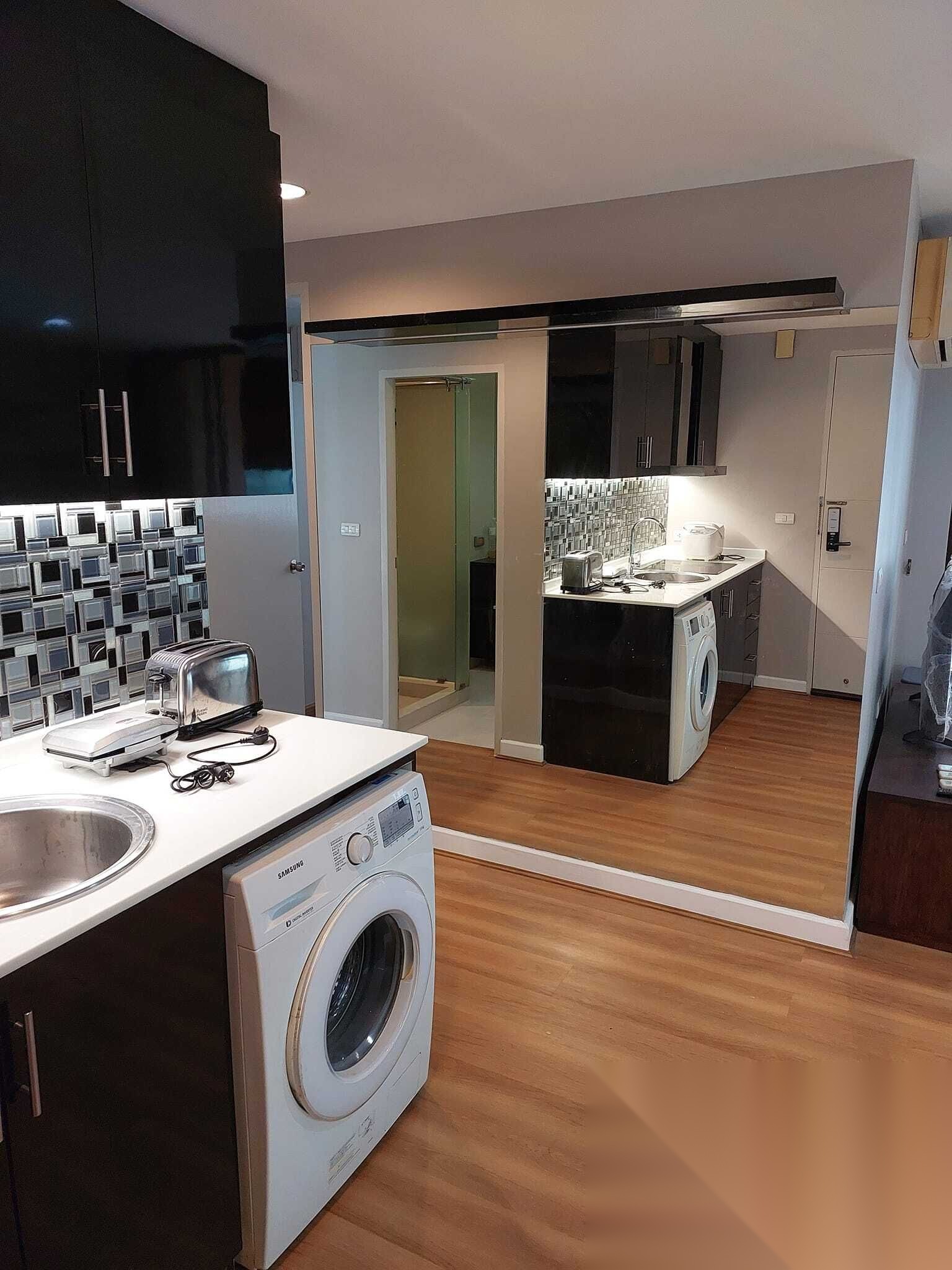 2 Bedroom Condo for sale at Ideo Blucove Sathorn — photo 4
