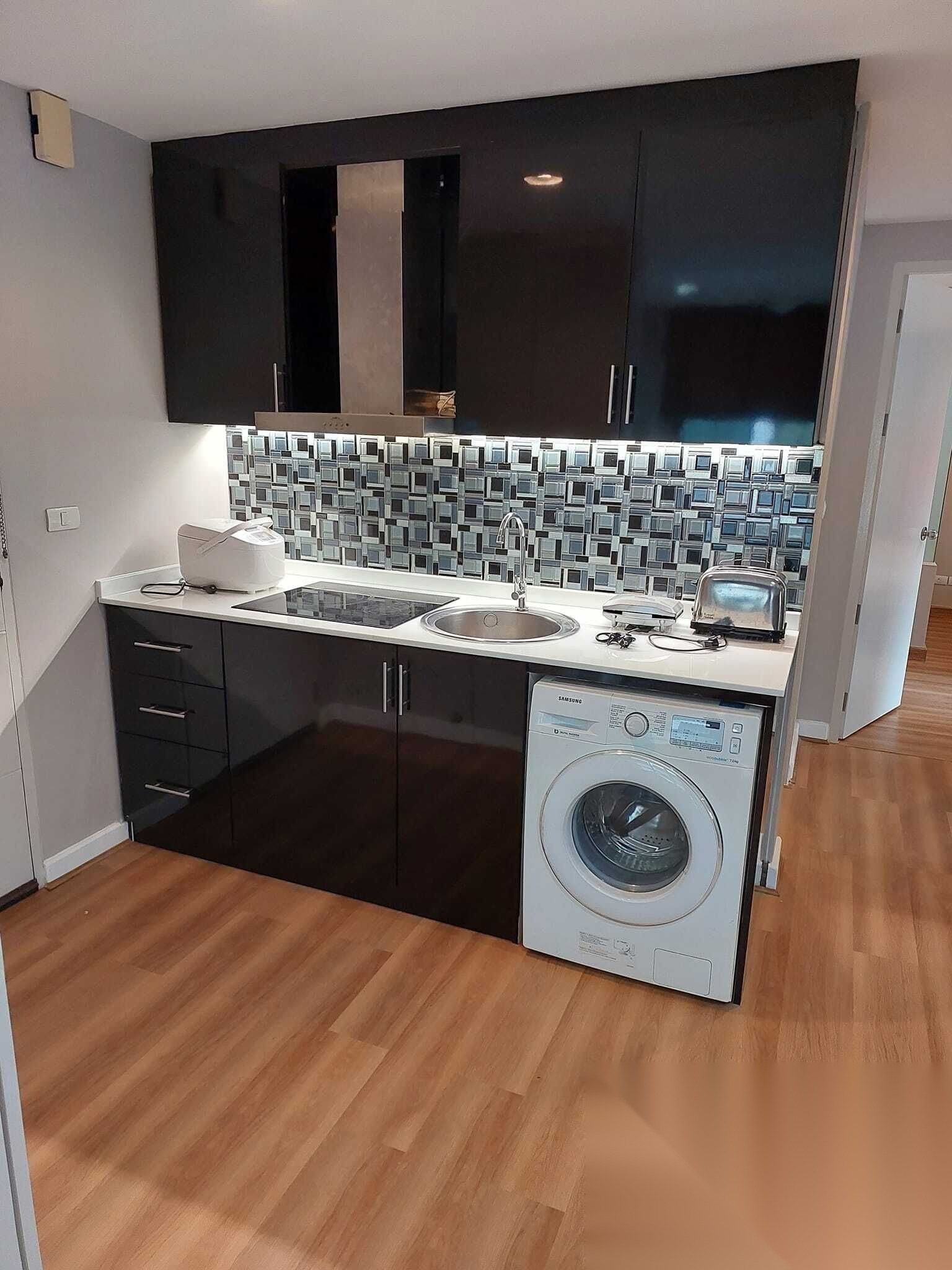 2 Bedroom Condo for sale at Ideo Blucove Sathorn — photo 5