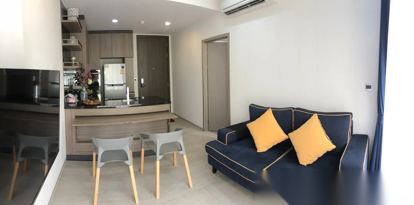 1 Bedroom Condo for sale at Mori Haus — photo 1