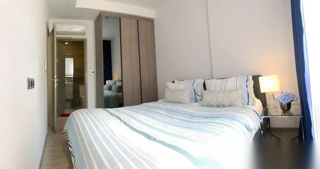 1 Bedroom Condo for sale at Mori Haus — photo 3