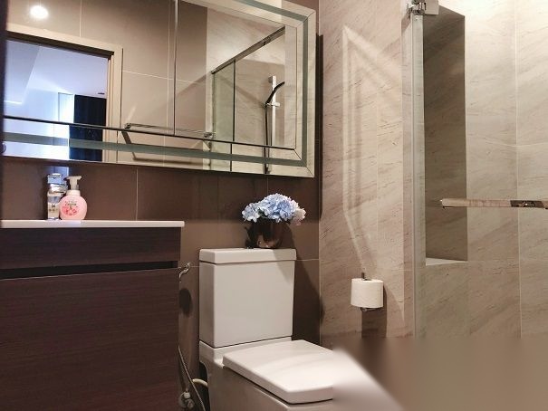 1 Bedroom Condo for sale at Mori Haus — photo 4