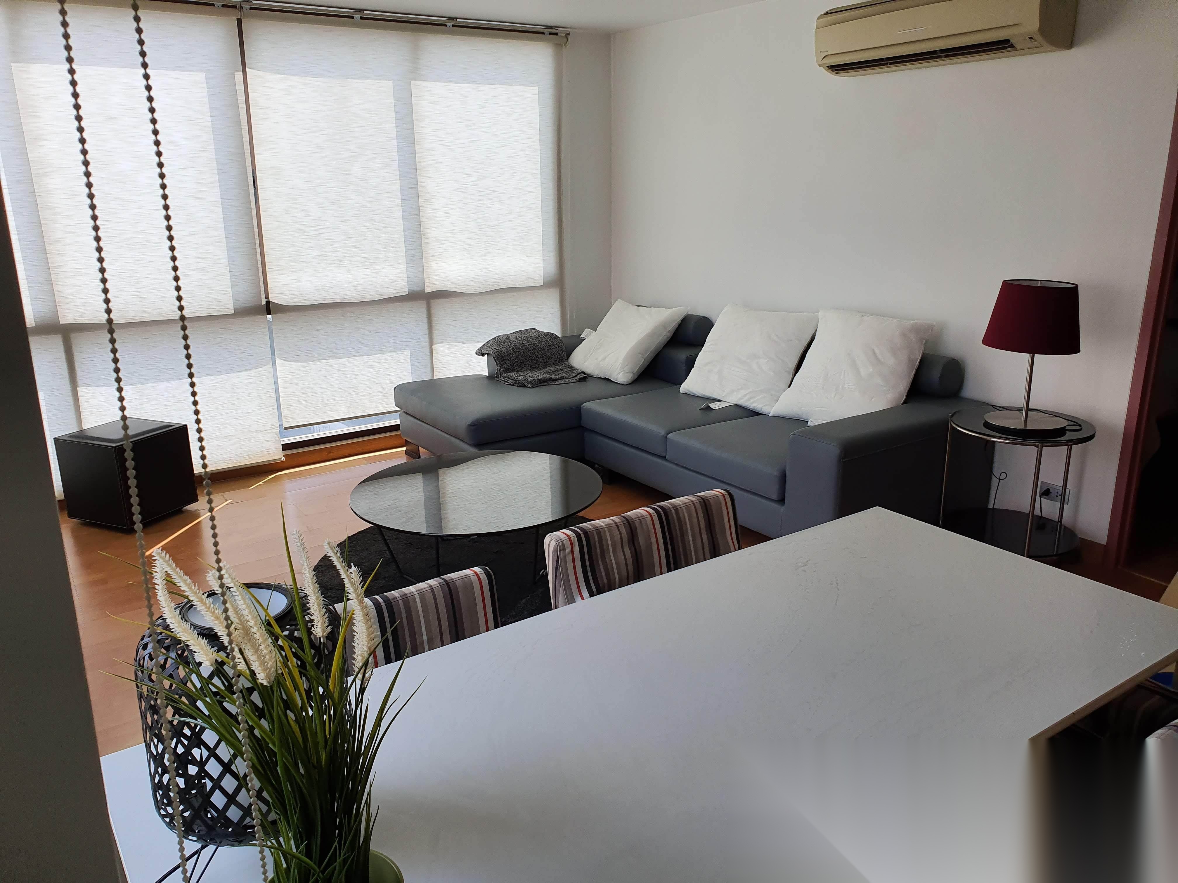 1 Bedroom Condo for sale at XVI The Sixteenth Condominium — photo 1