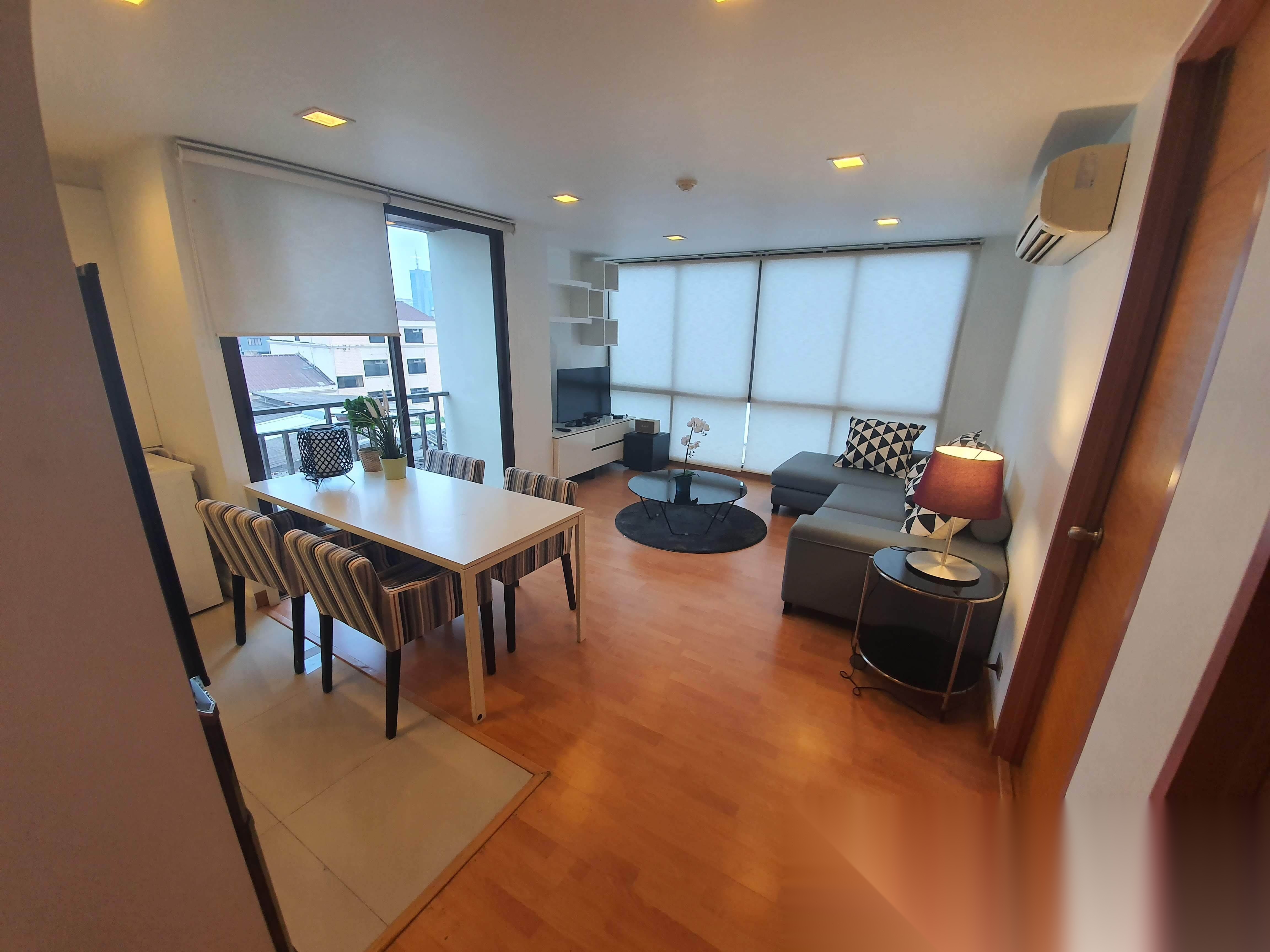 1 Bedroom Condo for sale at XVI The Sixteenth Condominium — photo 2