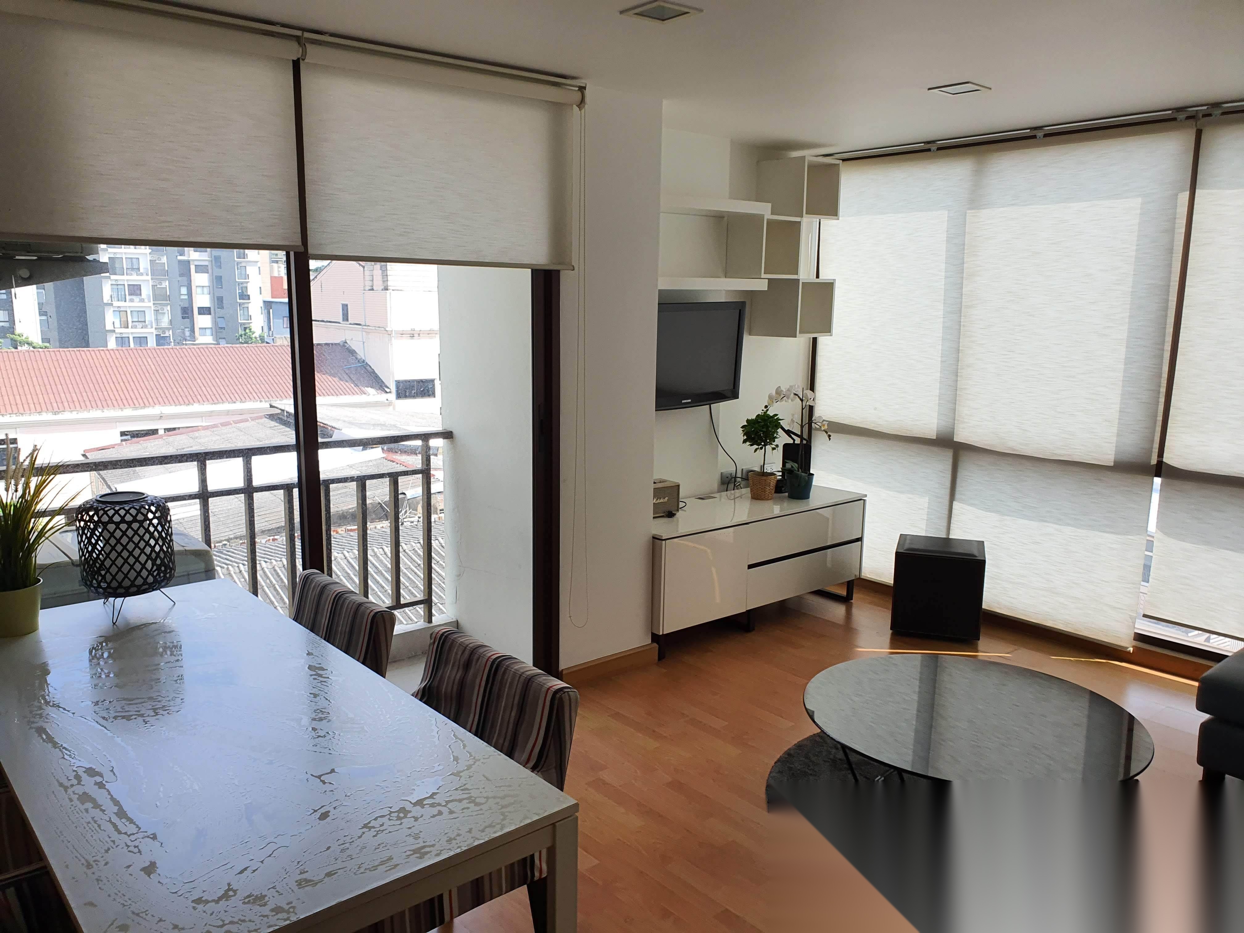 1 Bedroom Condo for sale at XVI The Sixteenth Condominium — photo 4