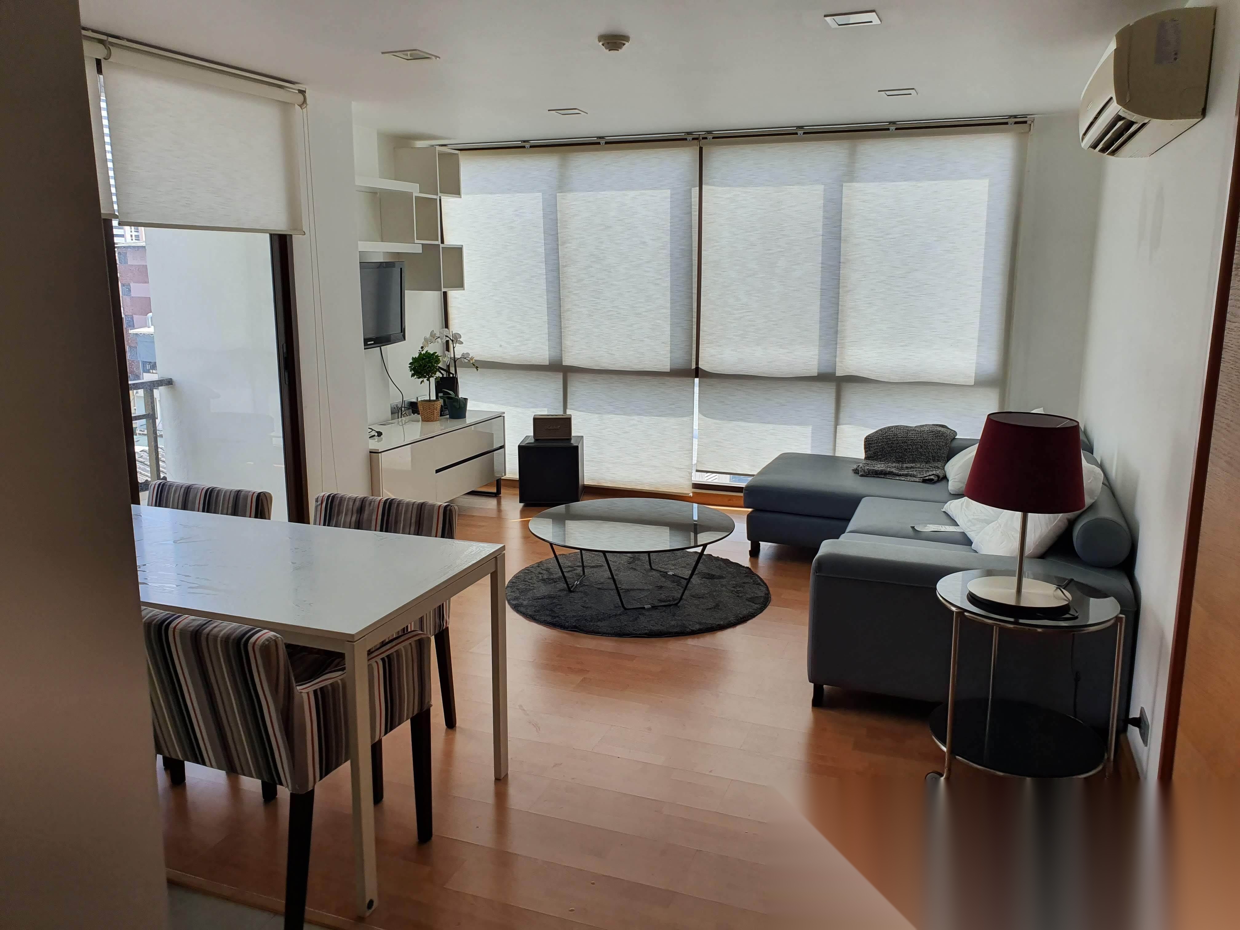1 Bedroom Condo for sale at XVI The Sixteenth Condominium — photo 5