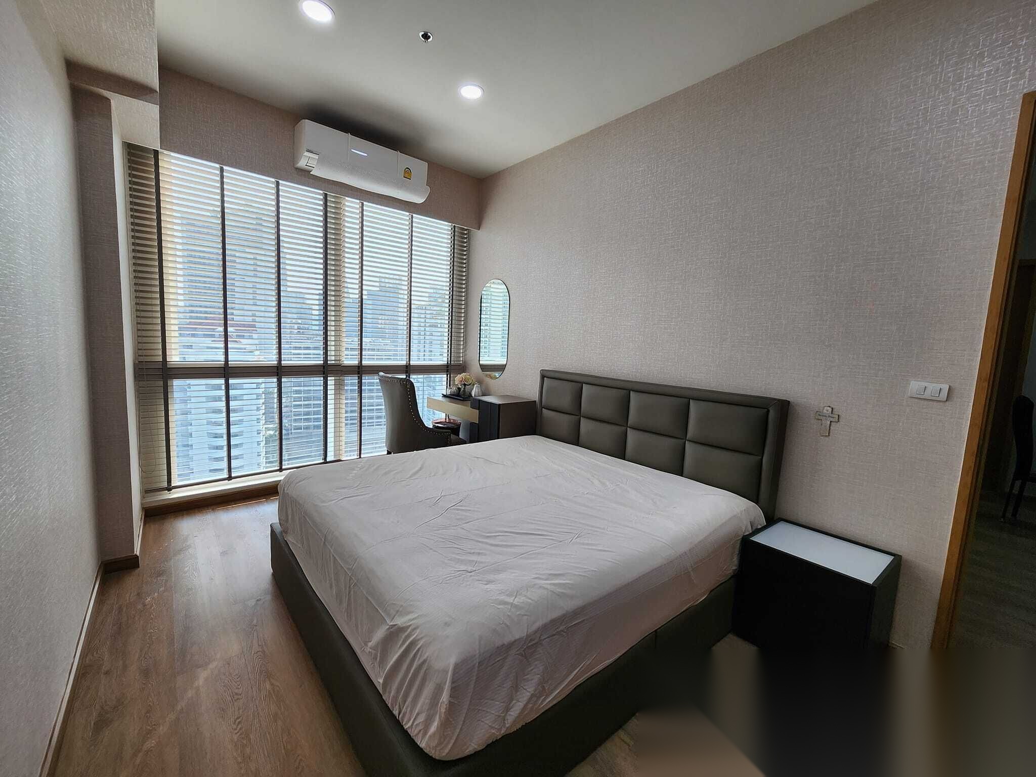 2 Bedroom Condo for sale at Millennium Residence — photo 1