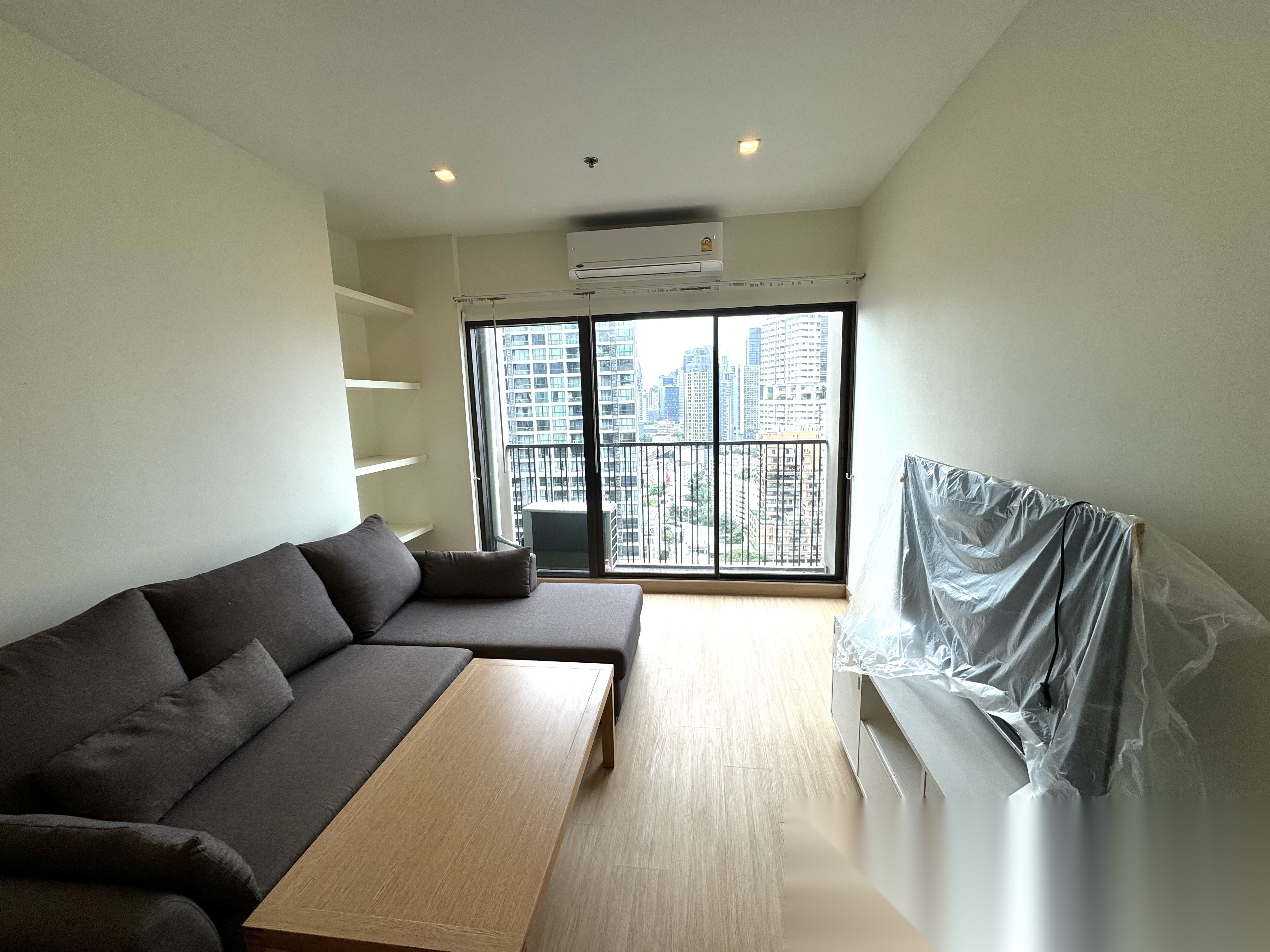 2 Bedroom Condo for sale at Noble Refine — photo 4