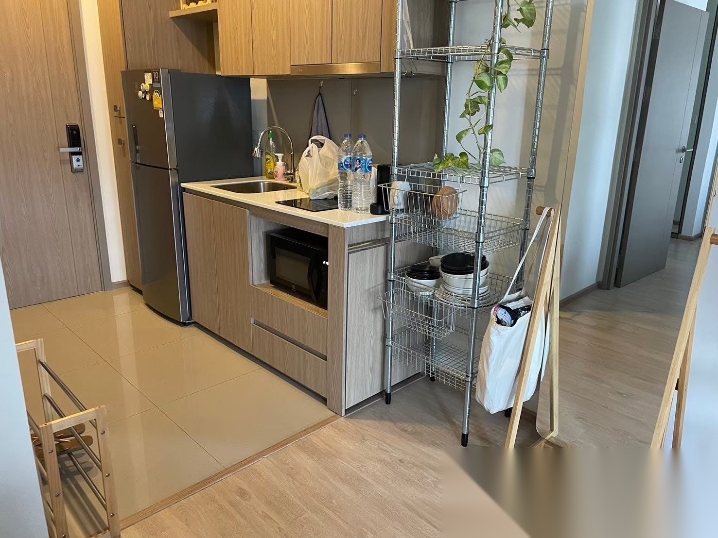 1 Bedroom Condo for sale at Centric Ratchayothin — photo 1