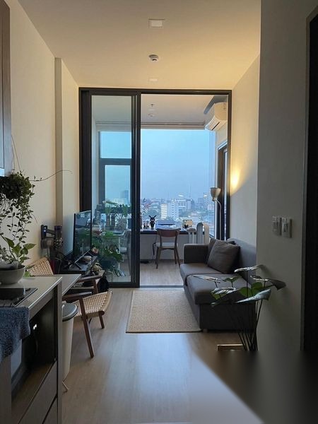 1 Bedroom Condo for sale at Centric Ratchayothin — photo 2