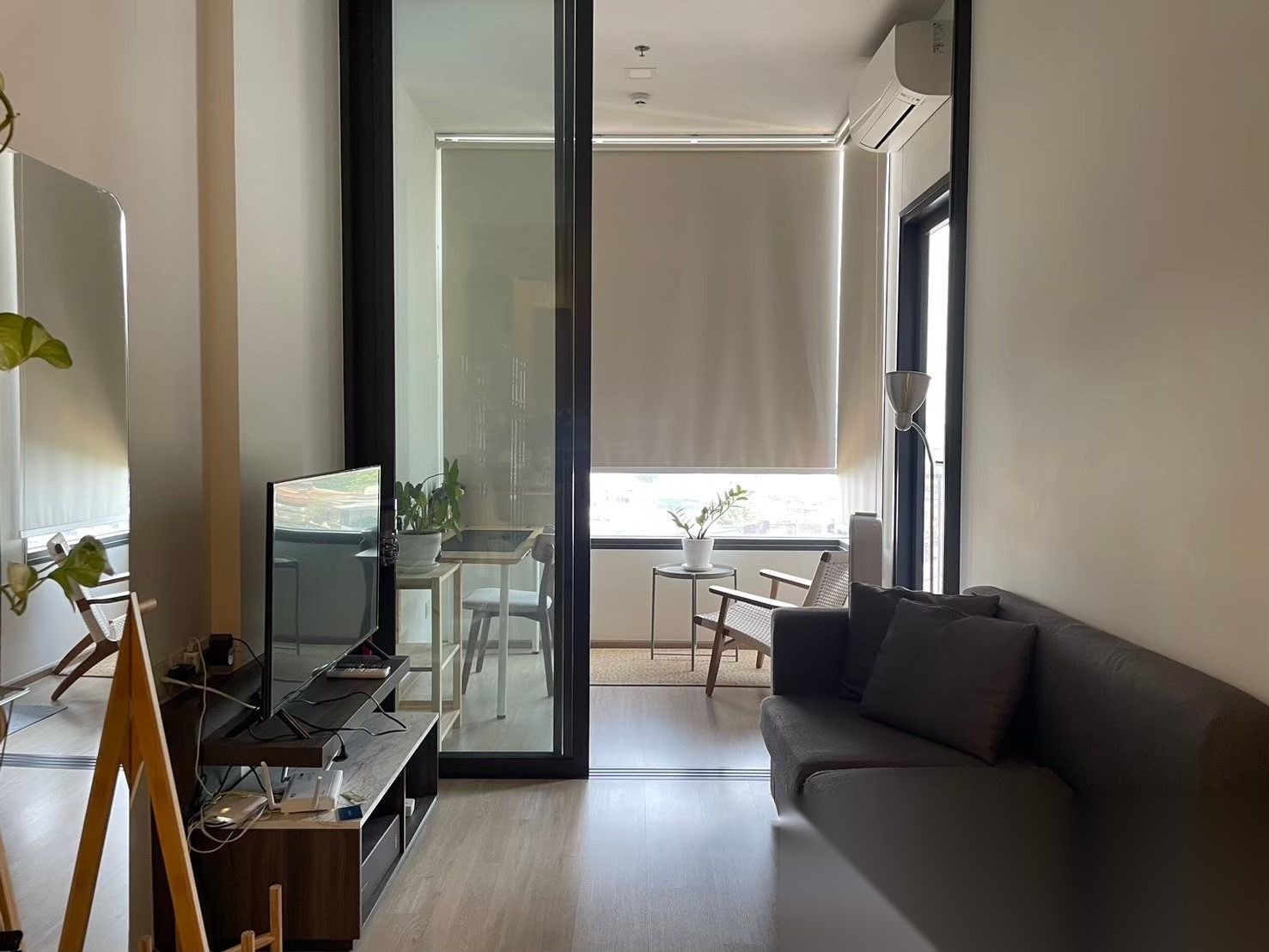1 Bedroom Condo for sale at Centric Ratchayothin — photo 3