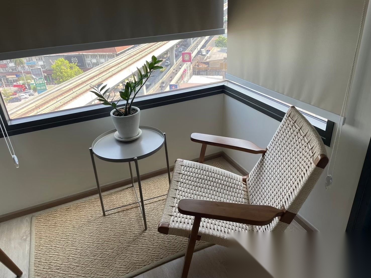 1 Bedroom Condo for sale at Centric Ratchayothin — photo 5