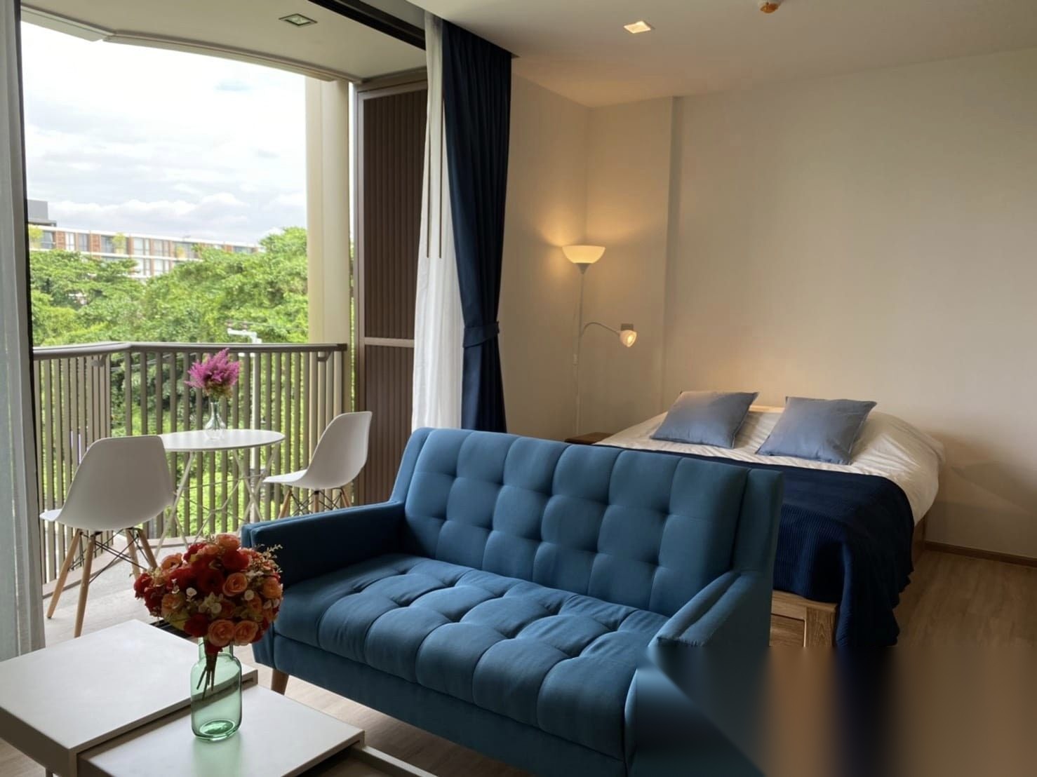 1 Bedroom Condo for sale at Kawa Haus — photo 1