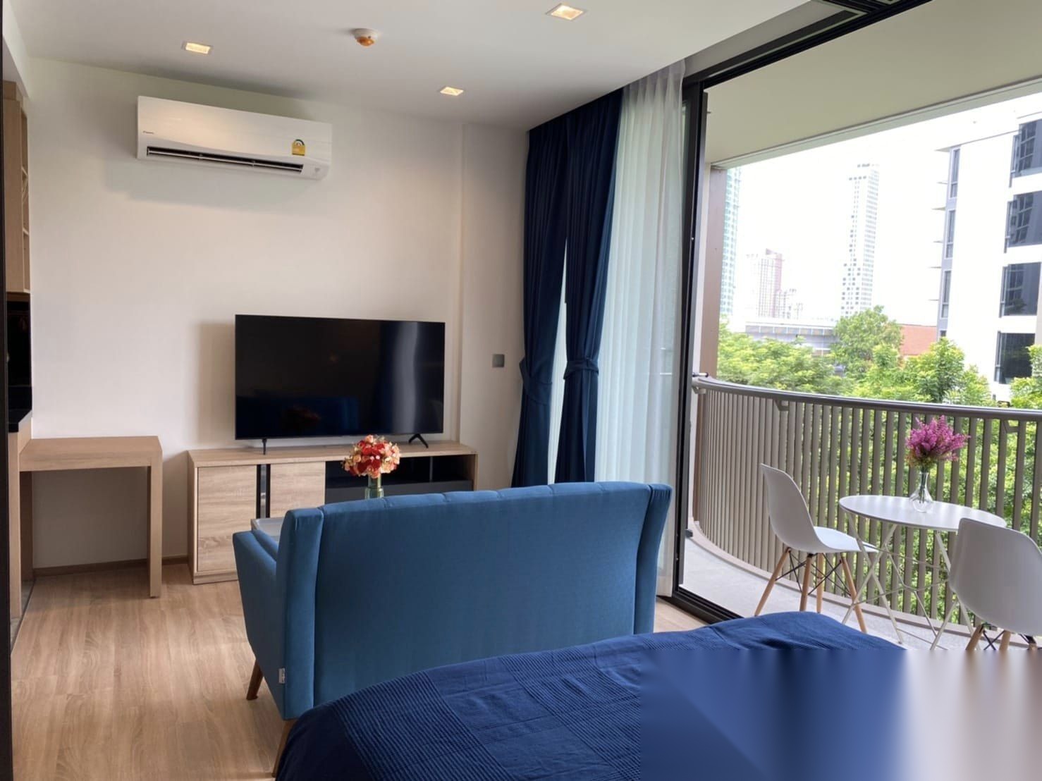 1 Bedroom Condo for sale at Kawa Haus — photo 2