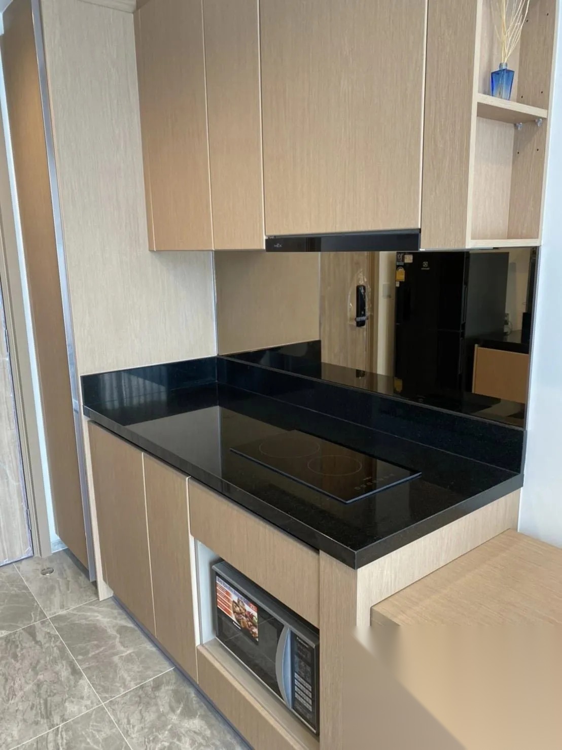 1 Bedroom Condo for sale at Kawa Haus — photo 3